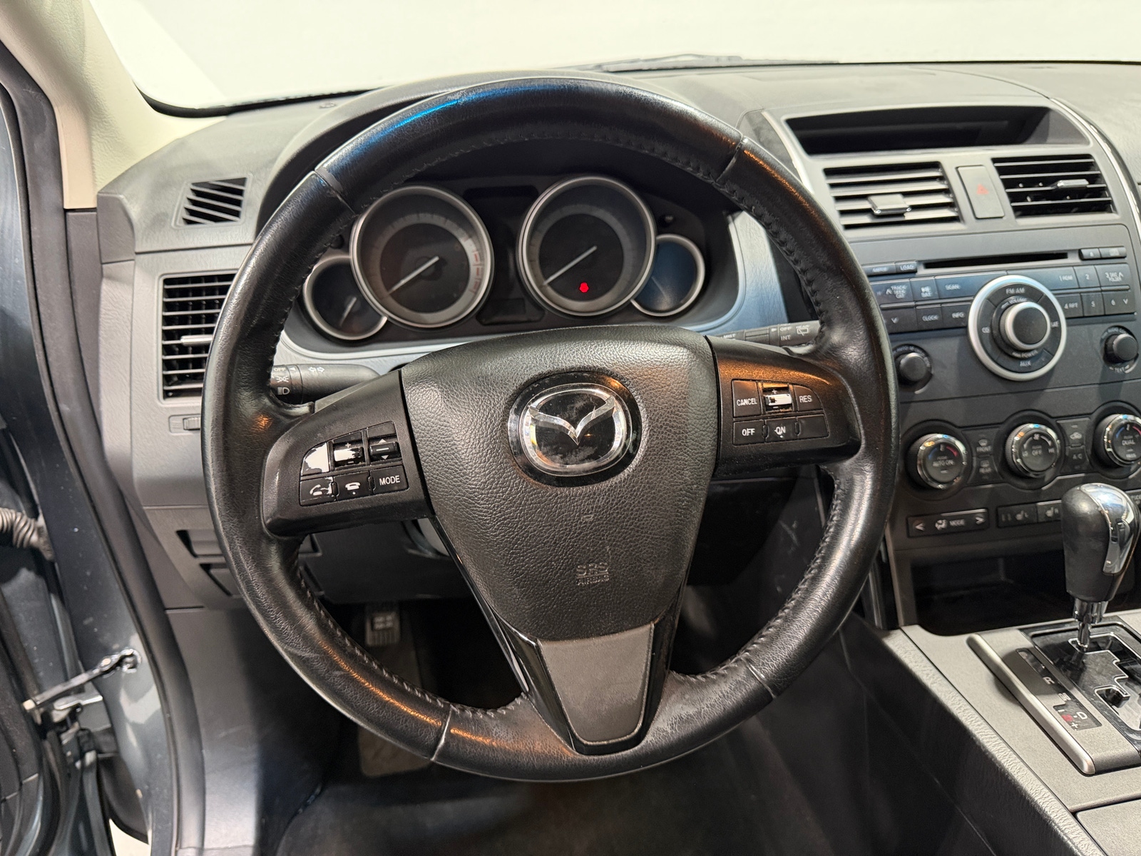 Thumbnail: 2011 Mazda CX-9 - 4