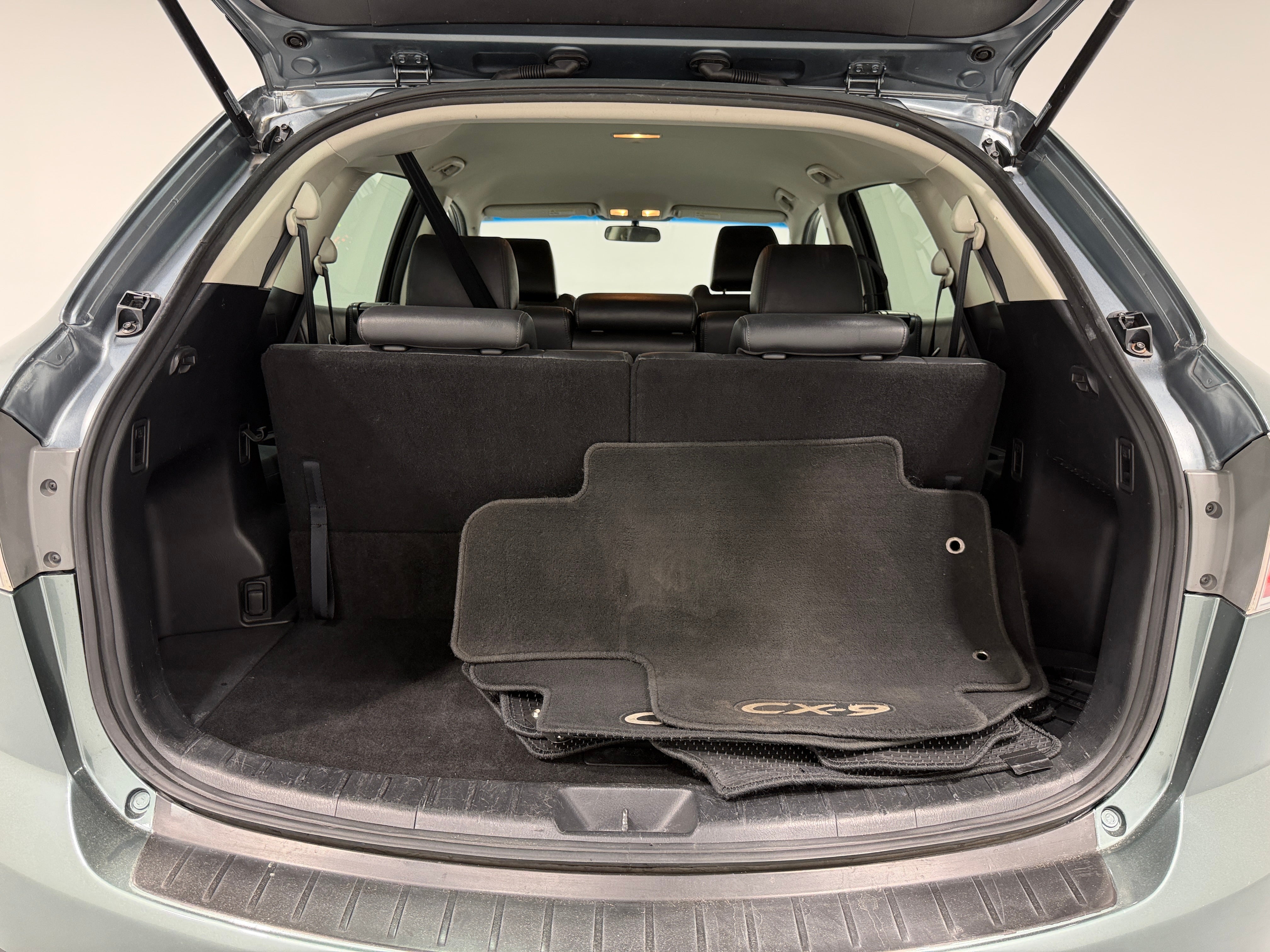 Used 2011 Mazda CX-9 Touring with VIN JM3TB3CV3B0331388 for sale in Pewaukee, WI