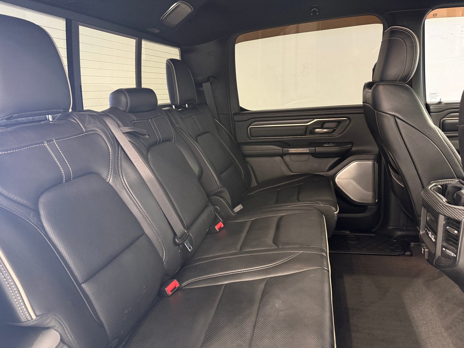 Thumbnail: 2021 RAM 1500 - 5