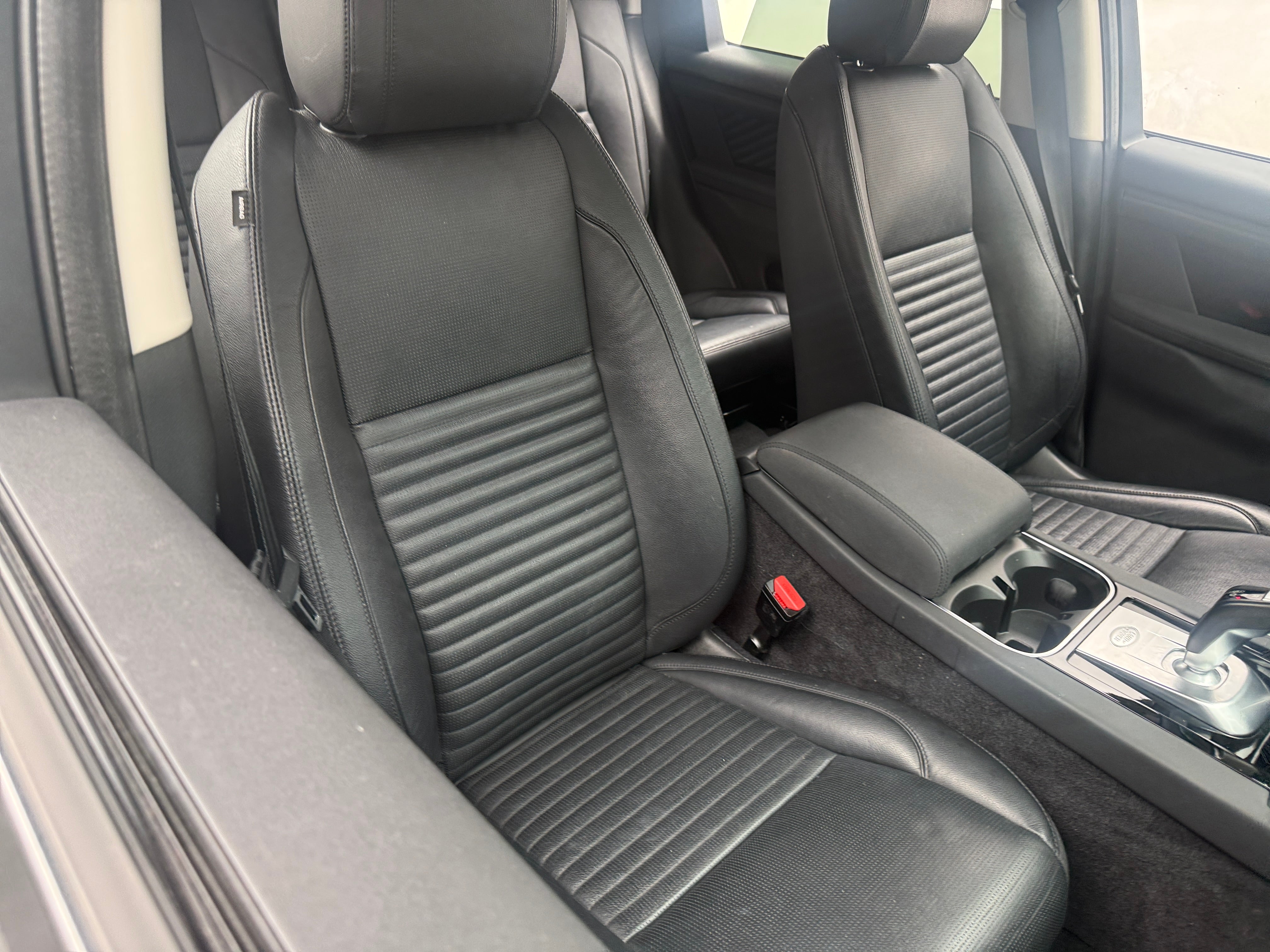 2021 Land Rover Discovery Sport