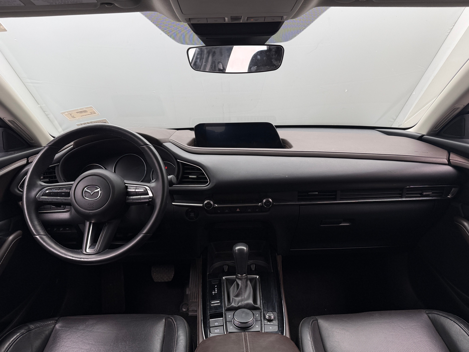 Thumbnail: 2023 Mazda CX-30 - 2