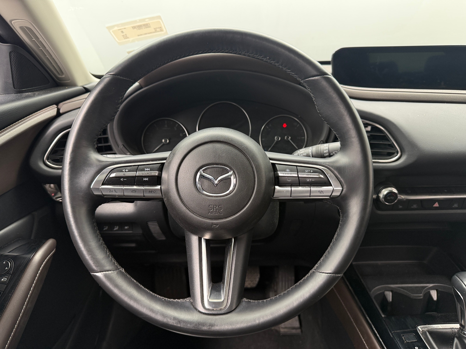 Thumbnail: 2023 Mazda CX-30 - 4