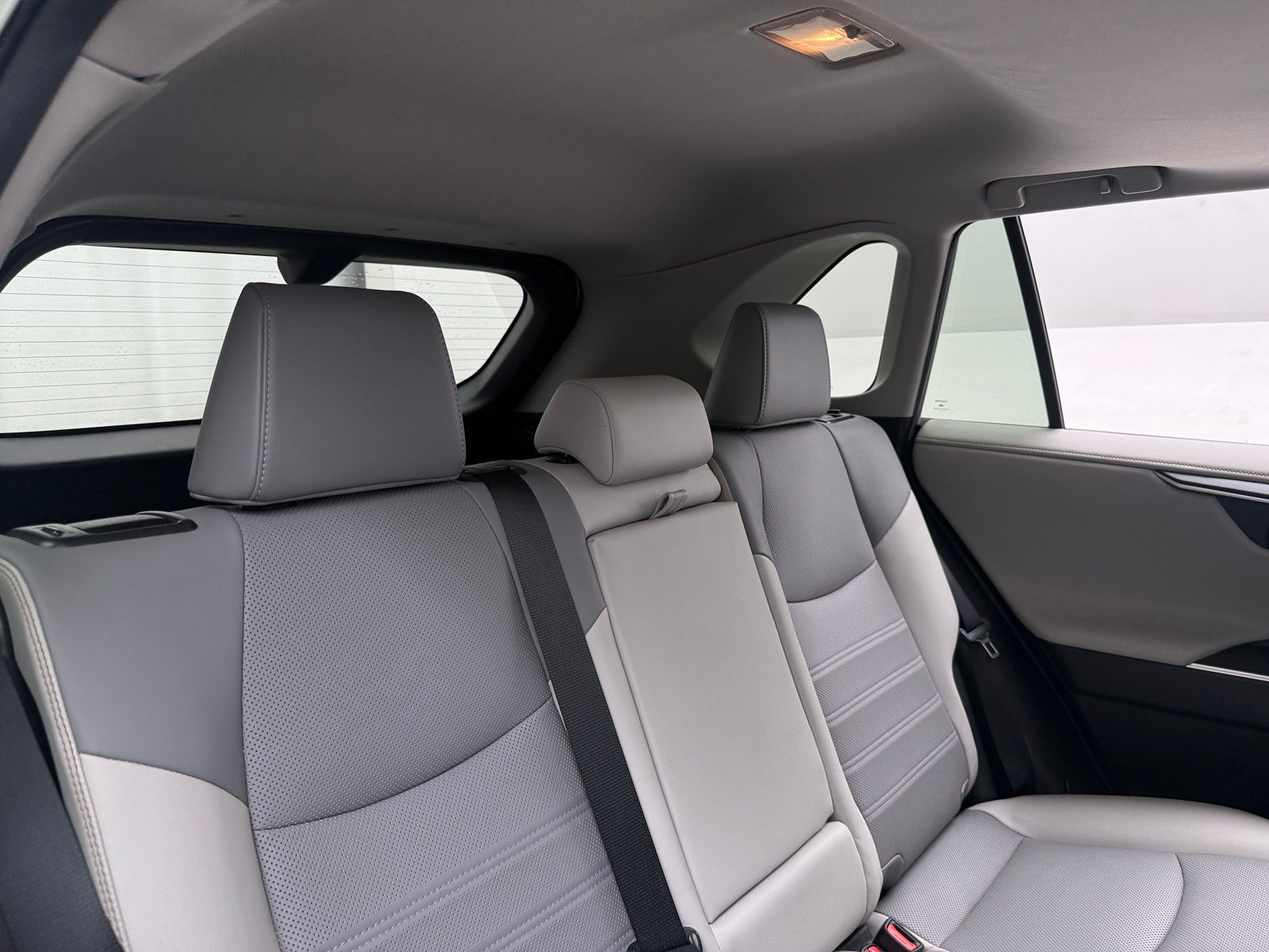 Thumbnail: 2019 Toyota RAV4 - 5