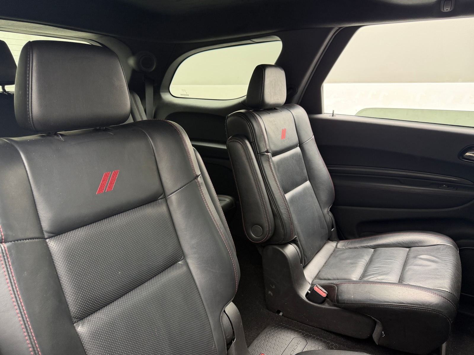 Thumbnail: 2021 Dodge Durango - 5