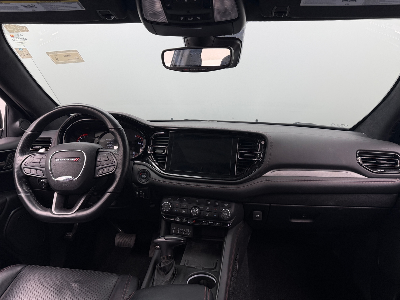 Thumbnail: 2021 Dodge Durango - 2