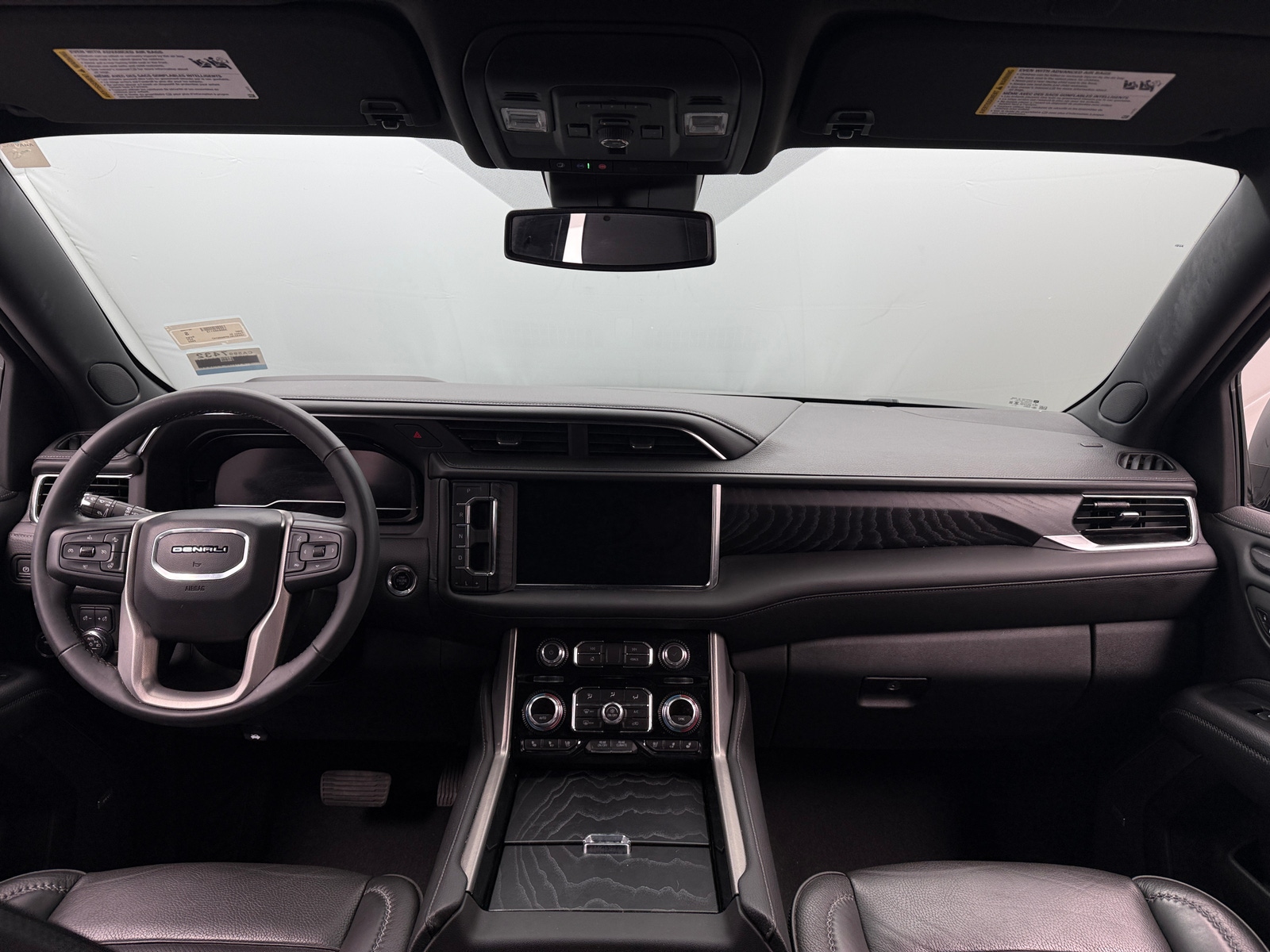 Thumbnail: 2023 GMC Yukon XL - 2