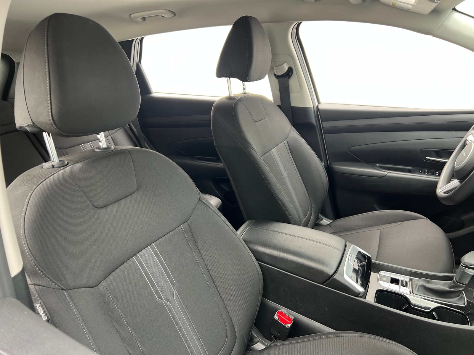 Thumbnail: 2025 Hyundai Tucson - 2