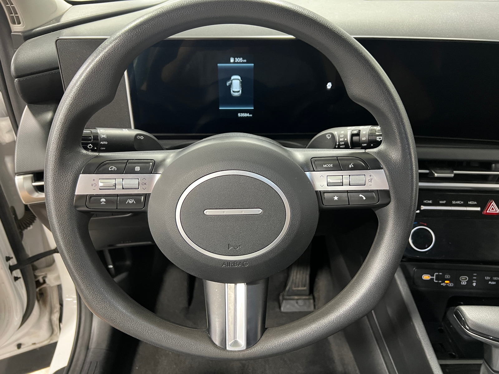 Thumbnail: 2025 Hyundai Tucson - 5