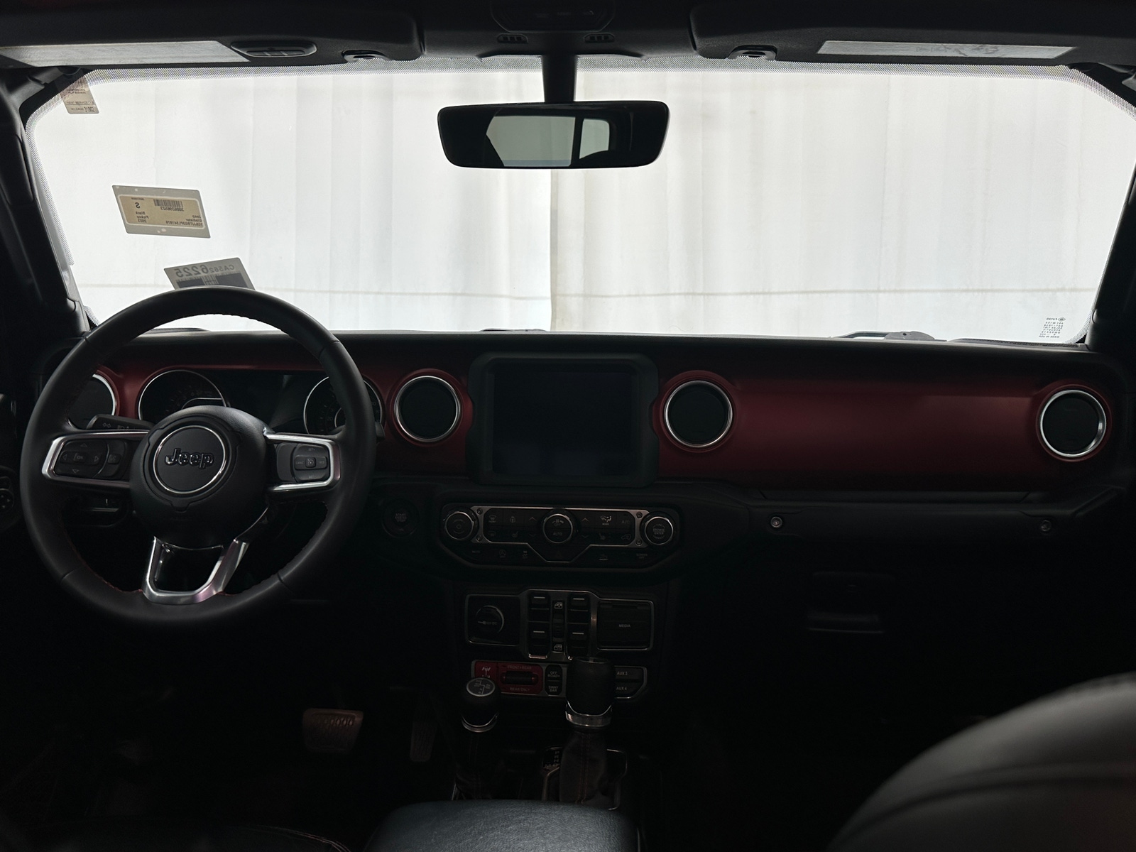 Thumbnail: 2023 Jeep Gladiator - 3