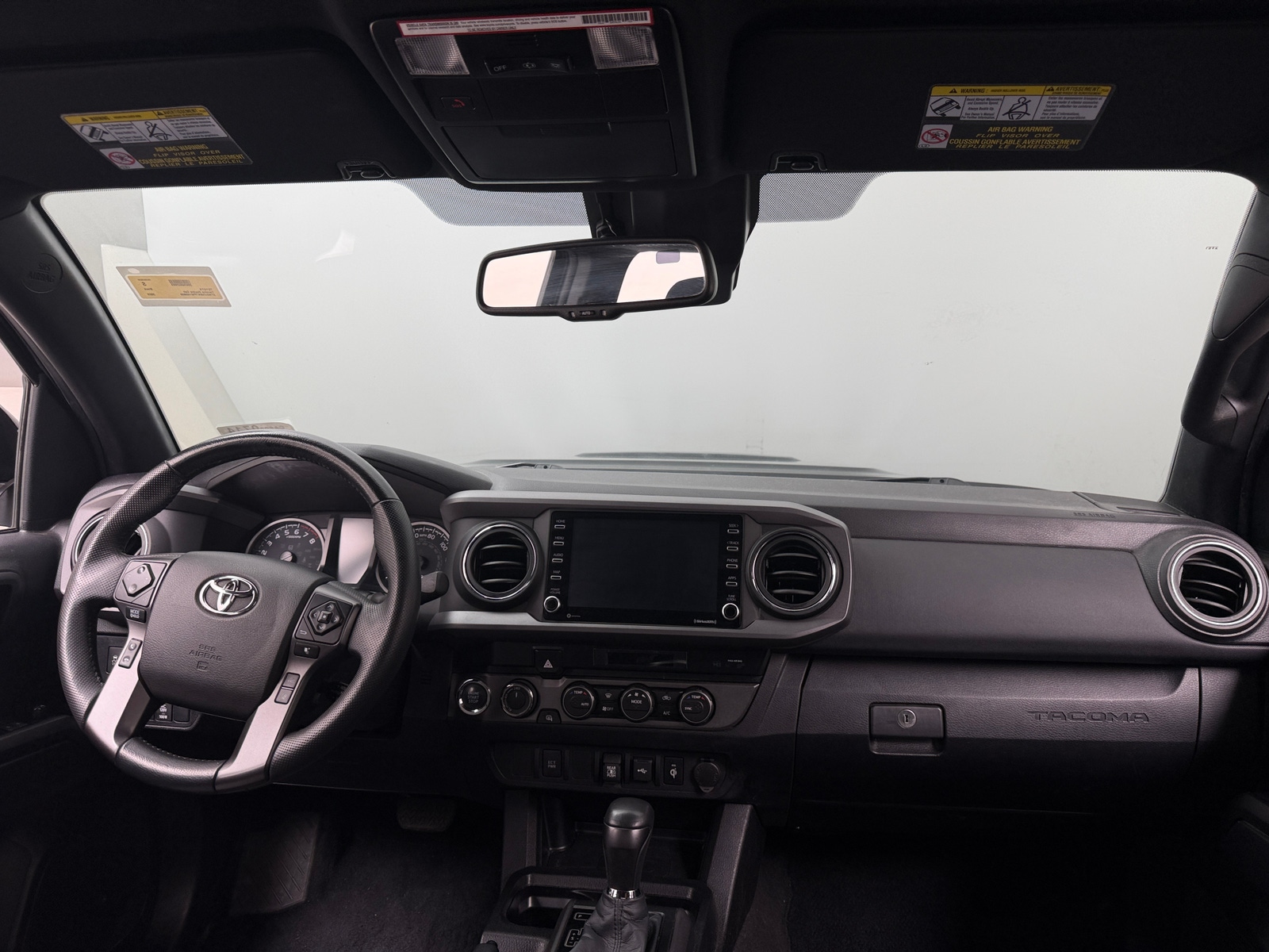 Thumbnail: 2023 Toyota Tacoma - 3