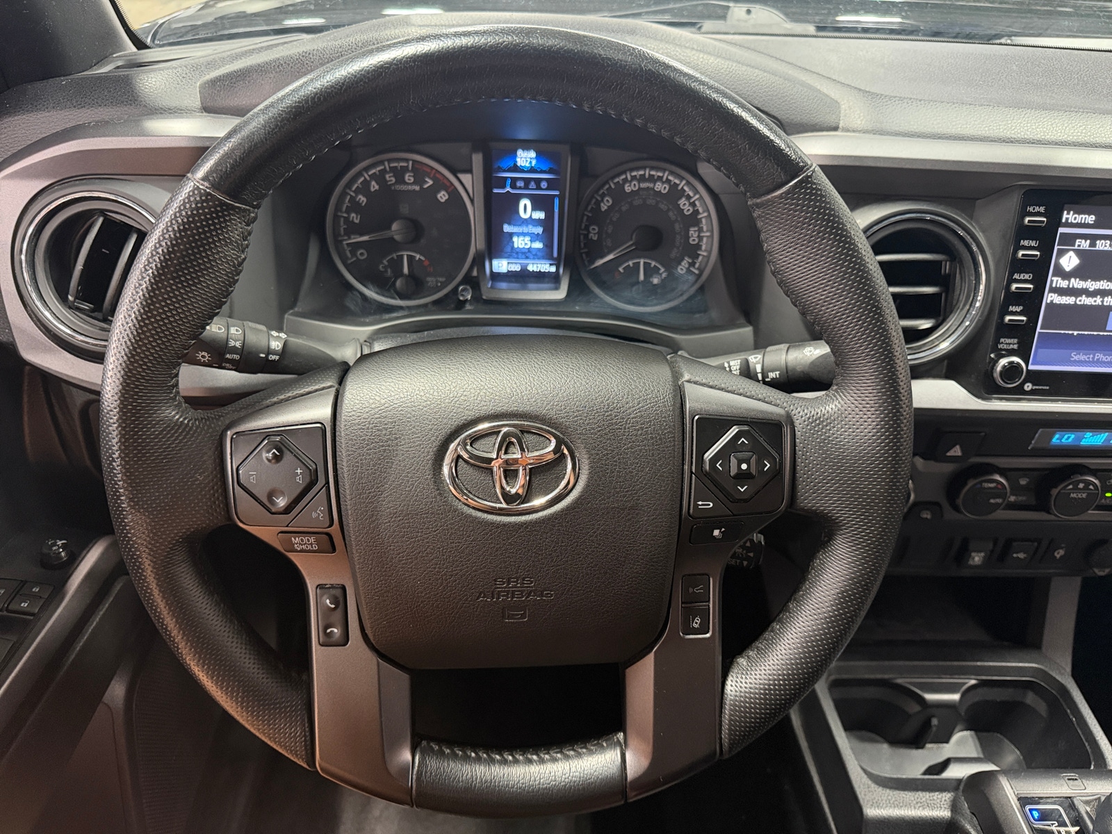 Thumbnail: 2023 Toyota Tacoma - 5