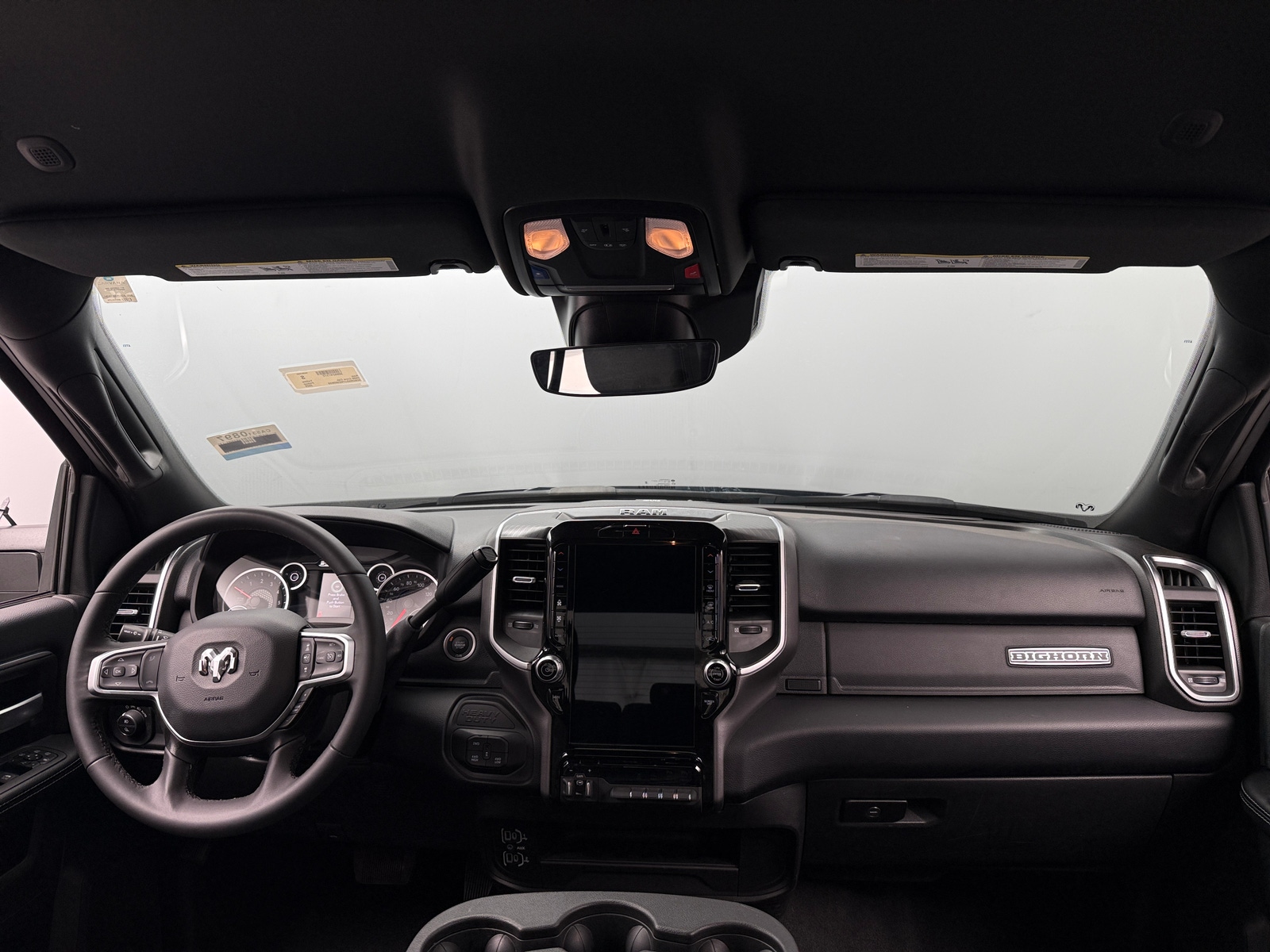 Thumbnail: 2025 RAM 2500 - 3