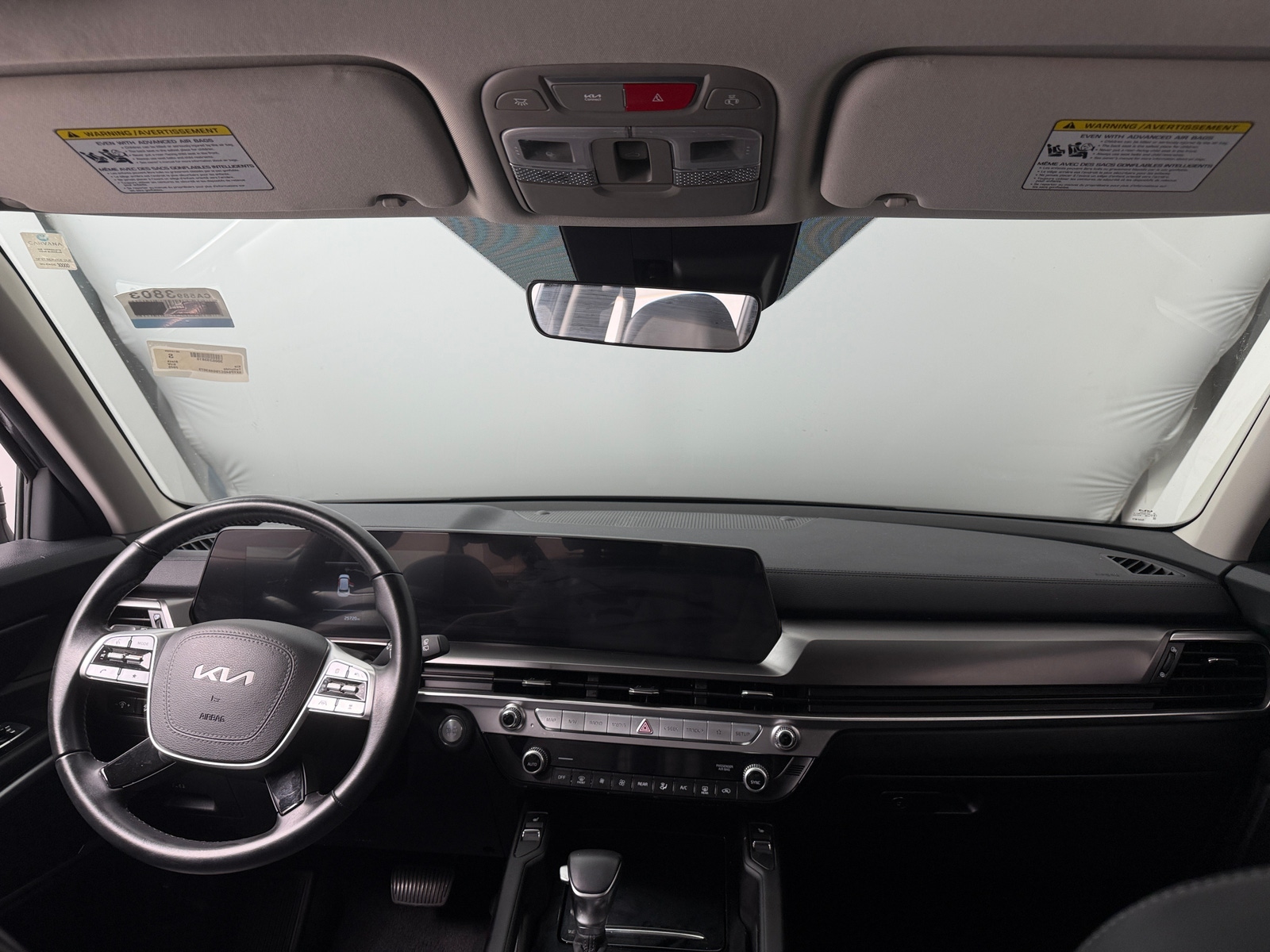 Thumbnail: 2025 Kia Telluride - 2