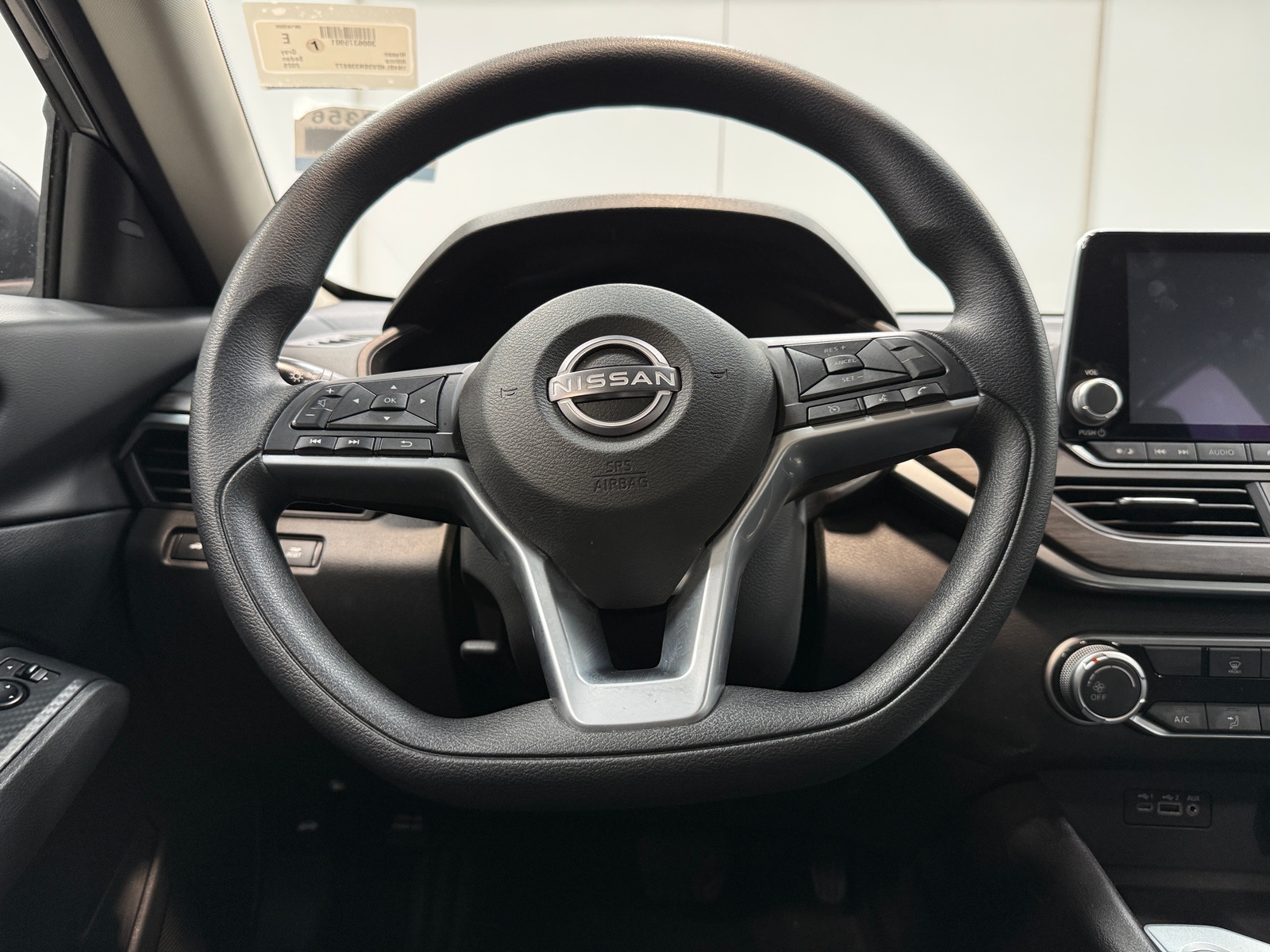Thumbnail: 2025 Nissan Altima - 5