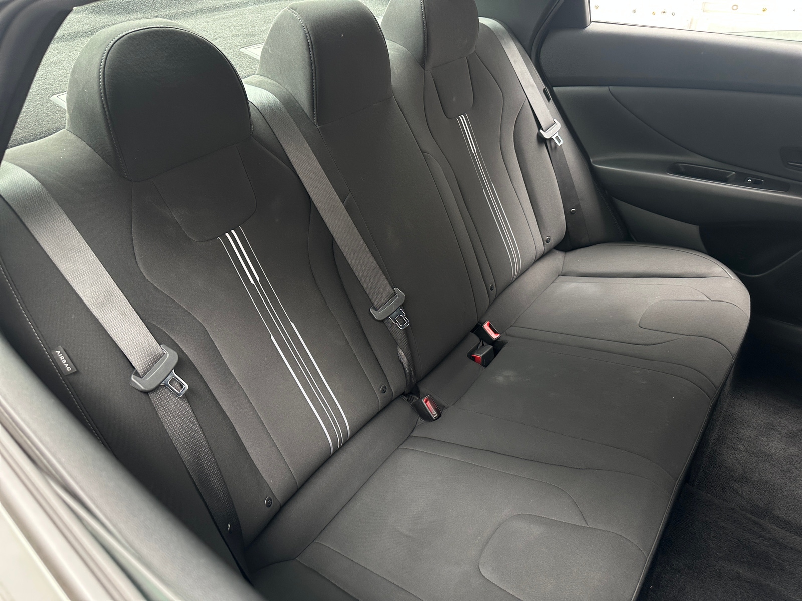 Thumbnail: 2025 Hyundai Elantra - 6