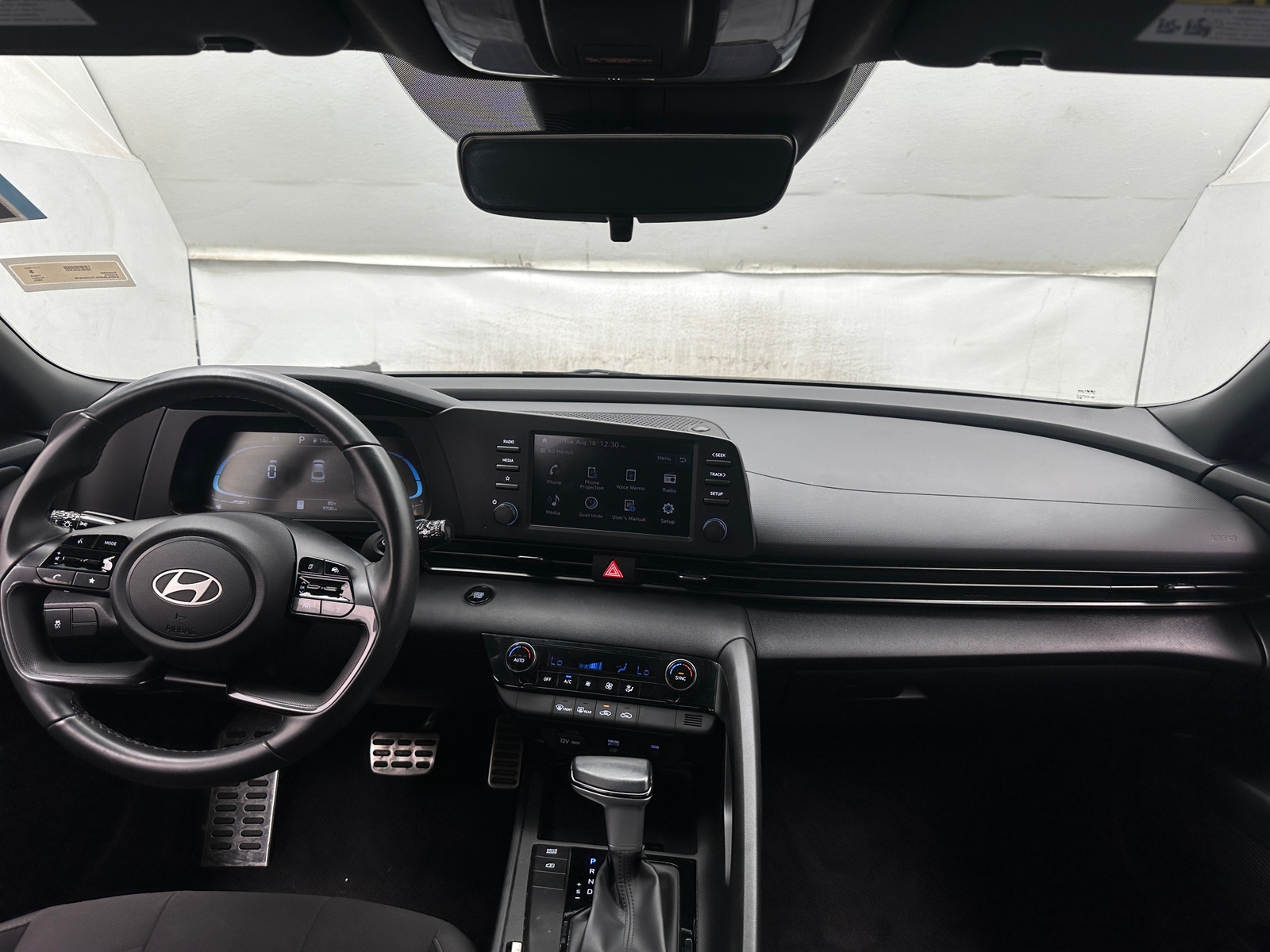 Thumbnail: 2025 Hyundai Elantra - 3
