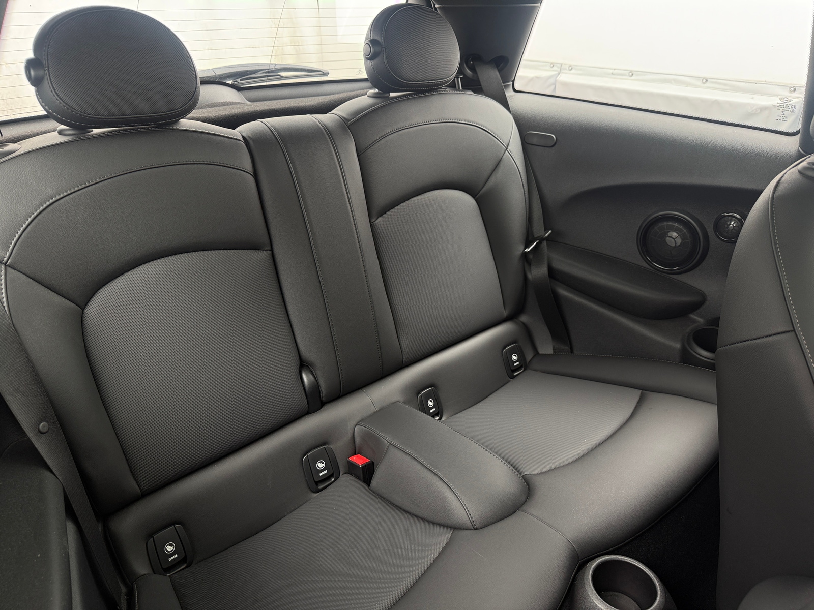 Thumbnail: 2021 MINI Cooper Hardtop - 5