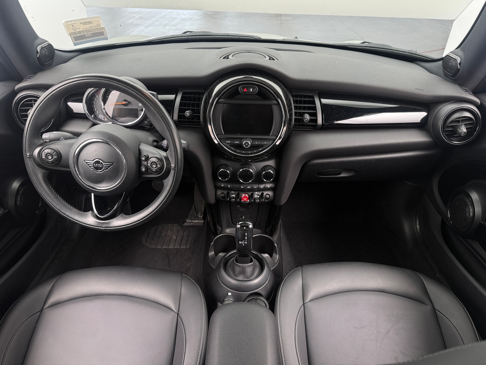 Thumbnail: 2021 MINI Cooper Hardtop - 2