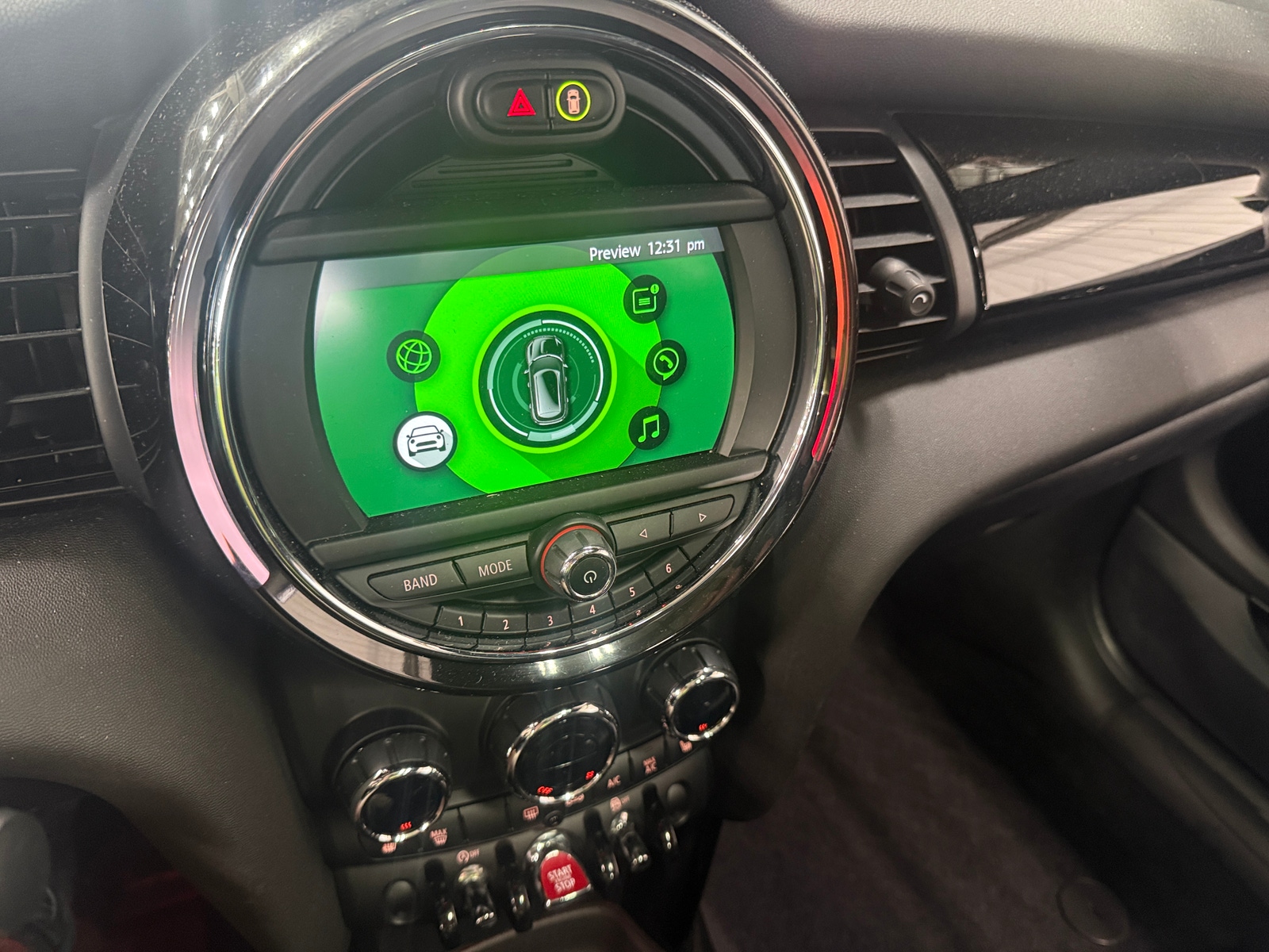 Thumbnail: 2021 MINI Cooper Hardtop - 3