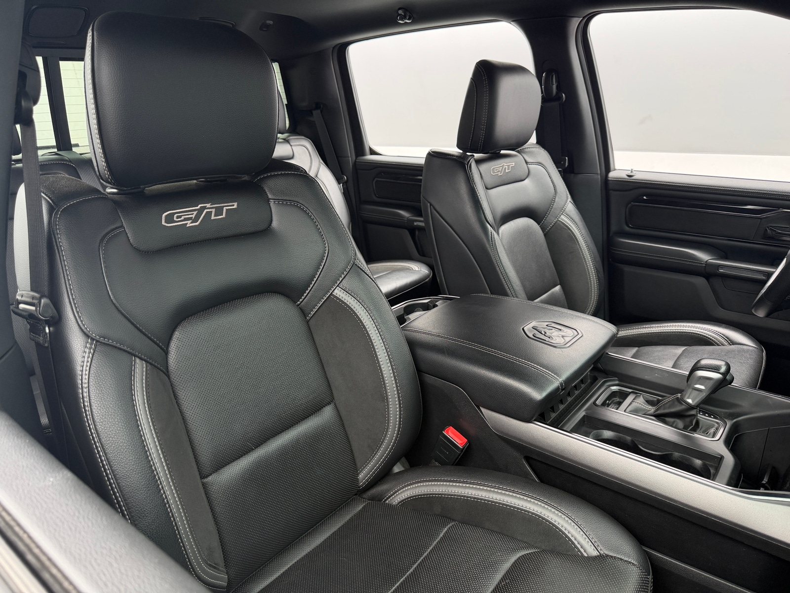 Thumbnail: 2022 RAM 1500 - 2