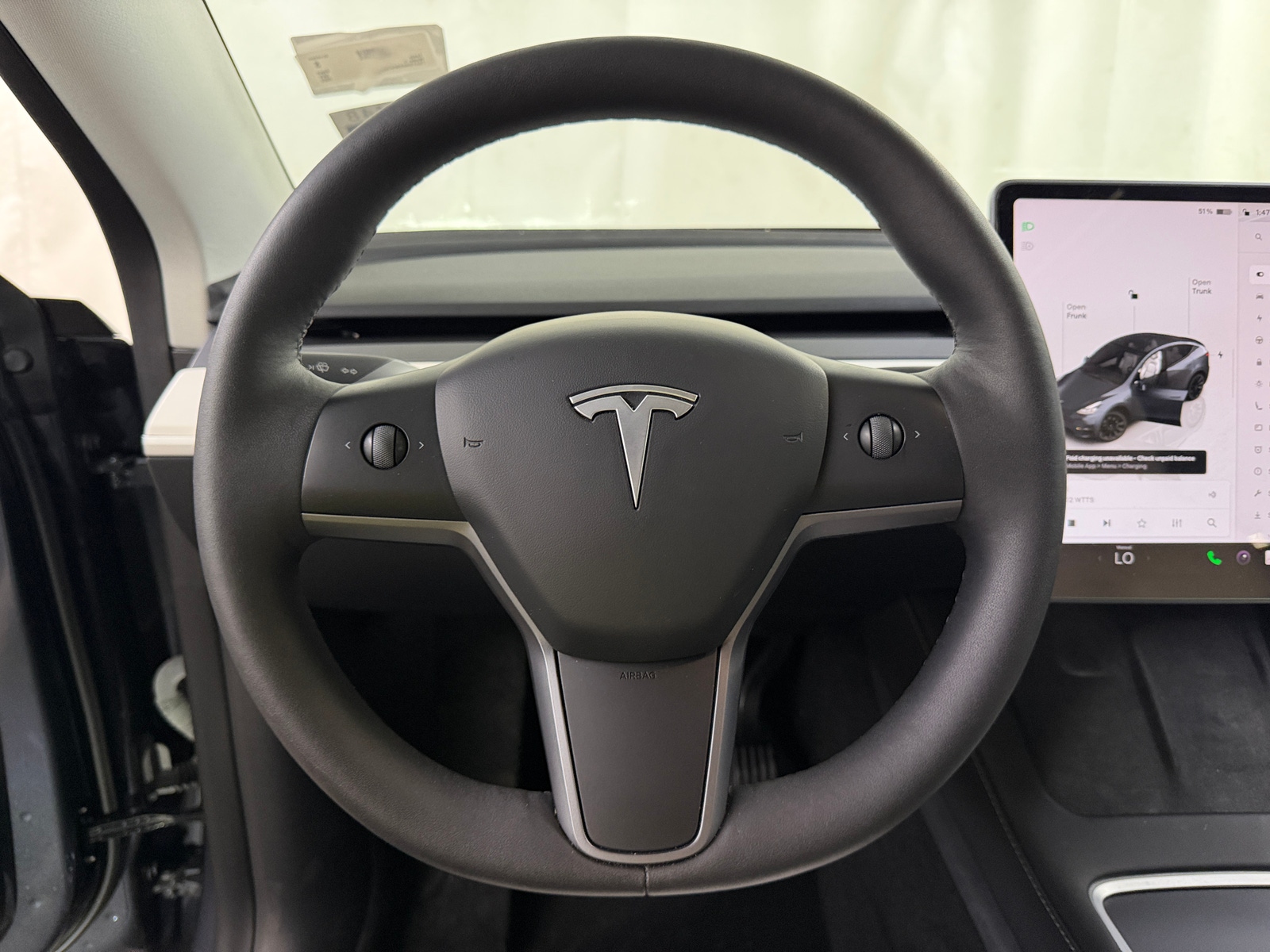Thumbnail: 2023 Tesla Model Y - 4