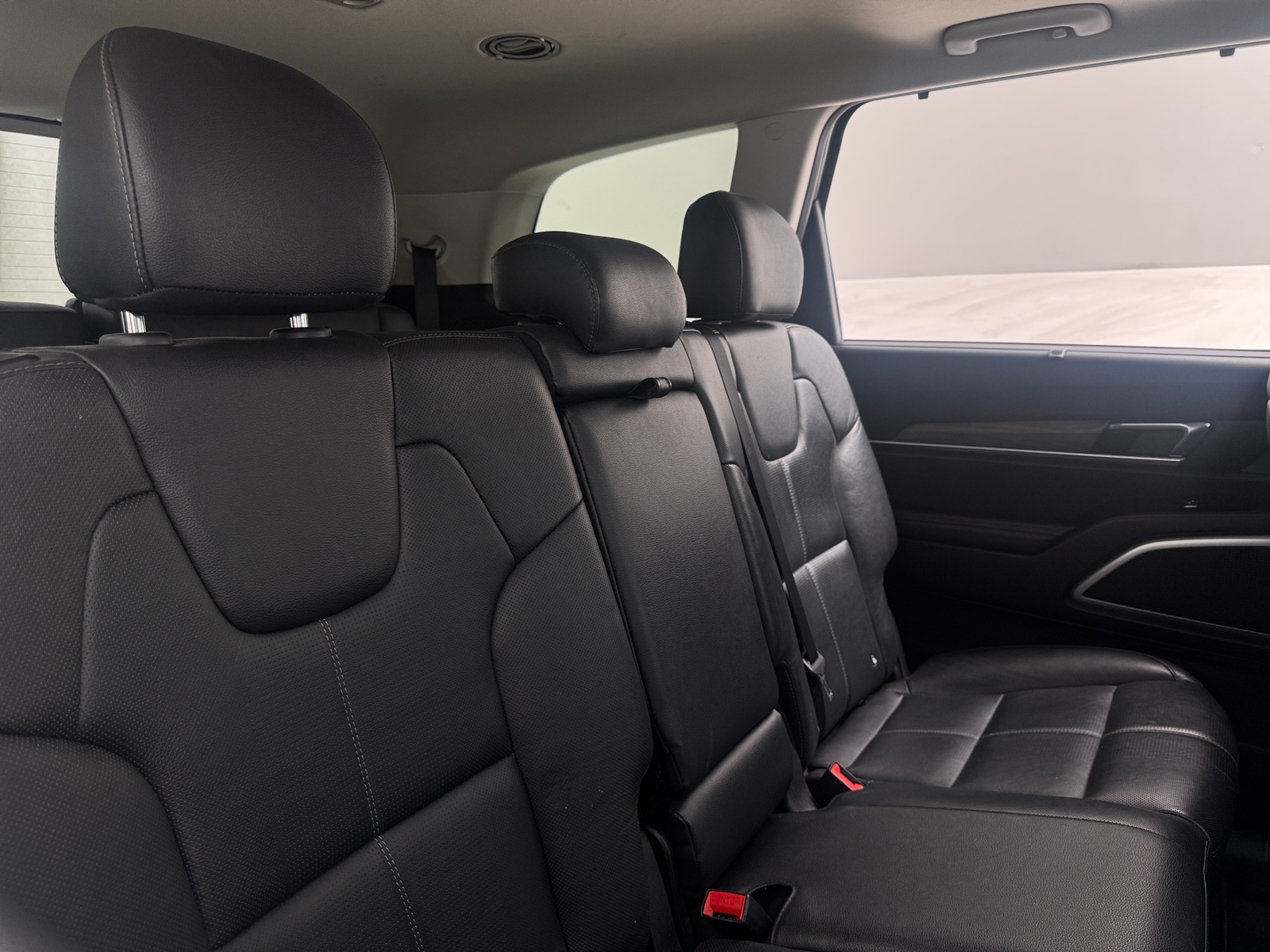Thumbnail: 2021 Kia Telluride - 5