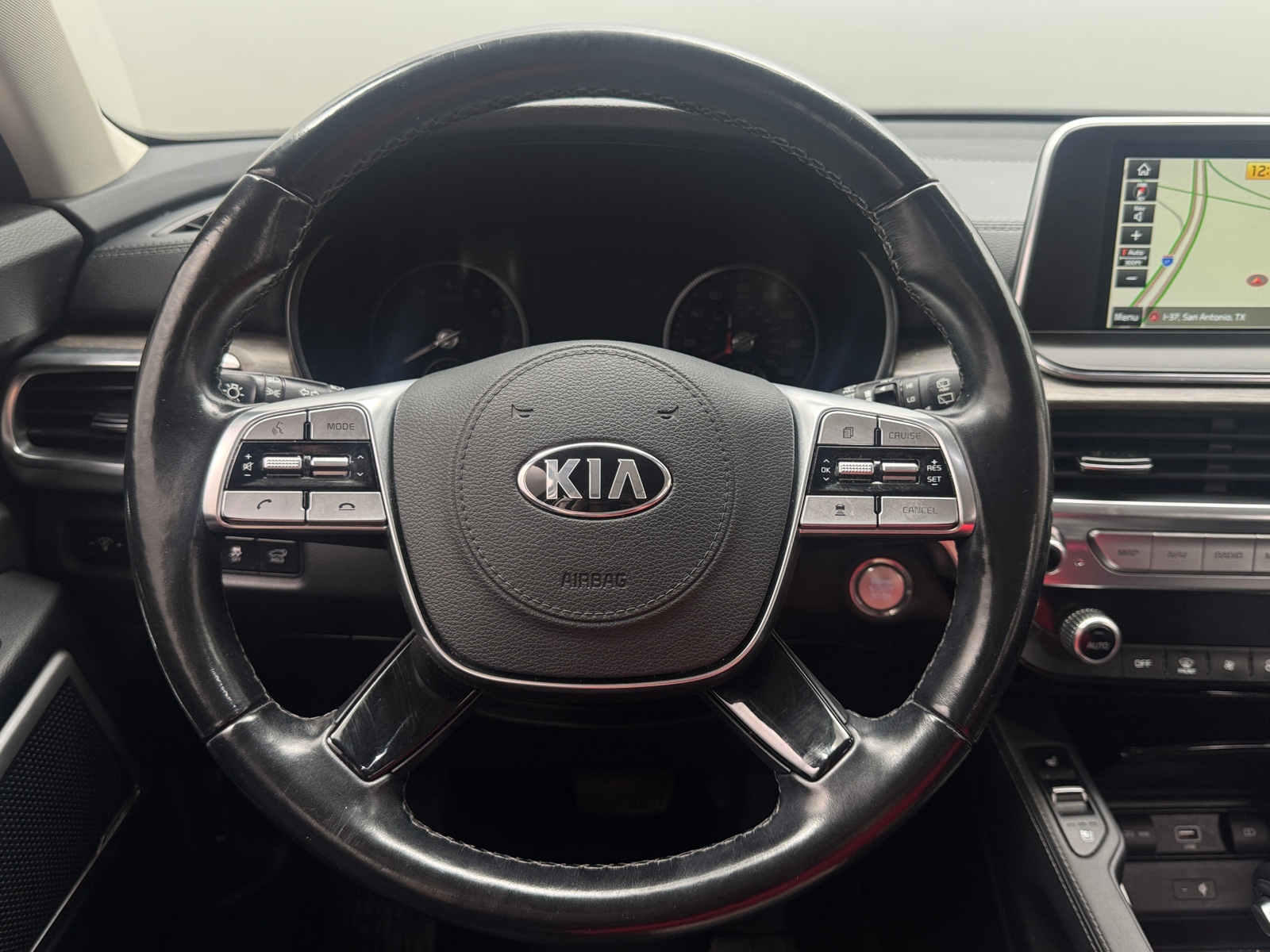 Thumbnail: 2021 Kia Telluride - 4