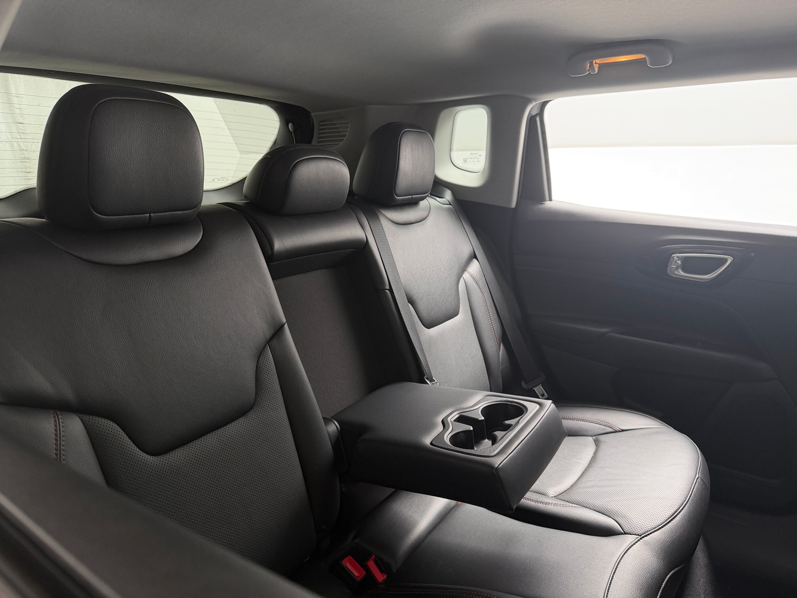 Thumbnail: 2022 Jeep Compass - 5