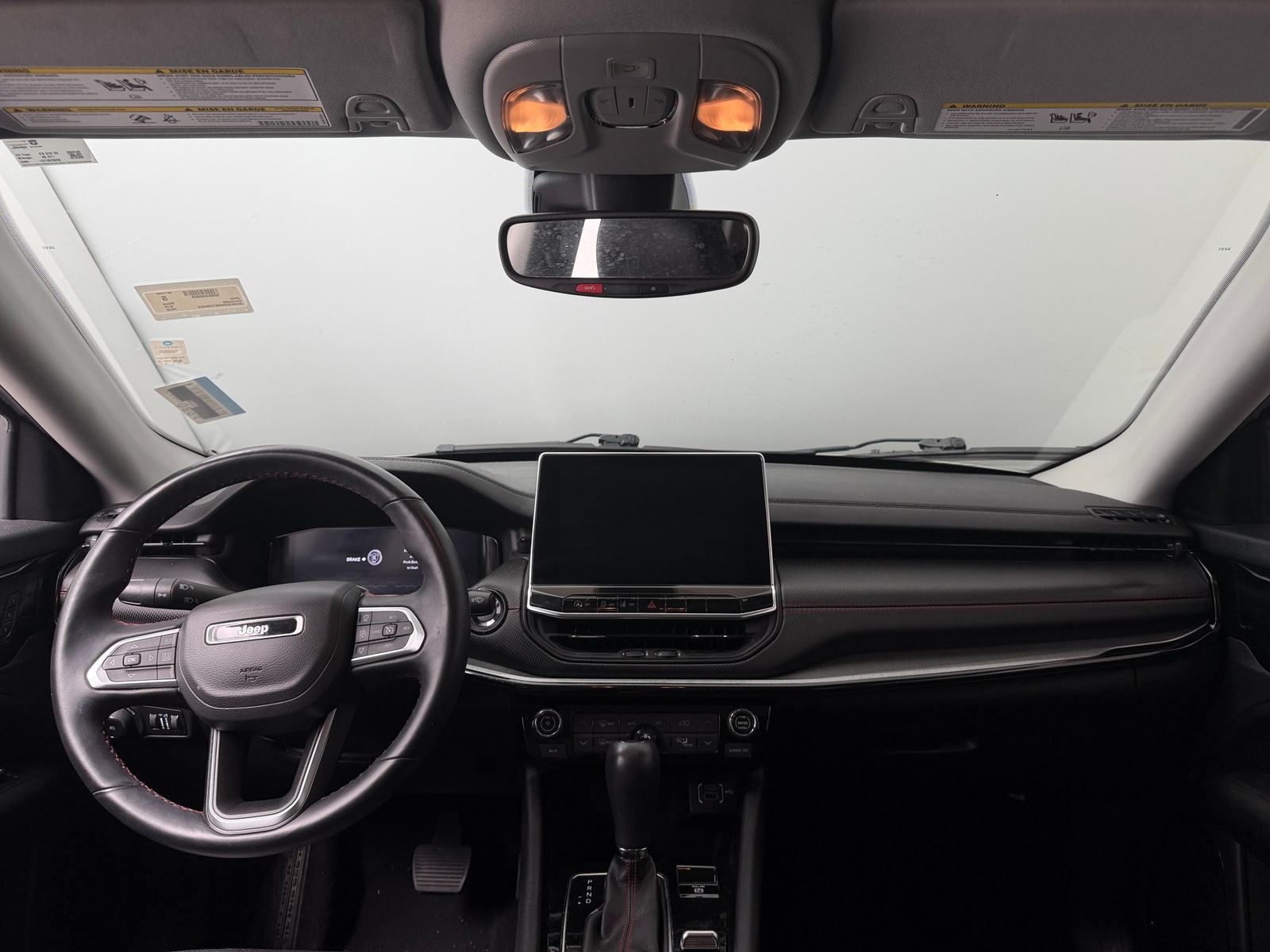Thumbnail: 2022 Jeep Compass - 2