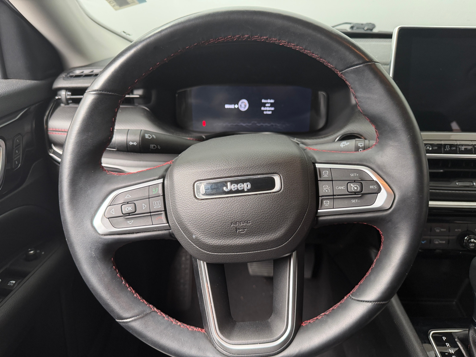 Thumbnail: 2022 Jeep Compass - 4