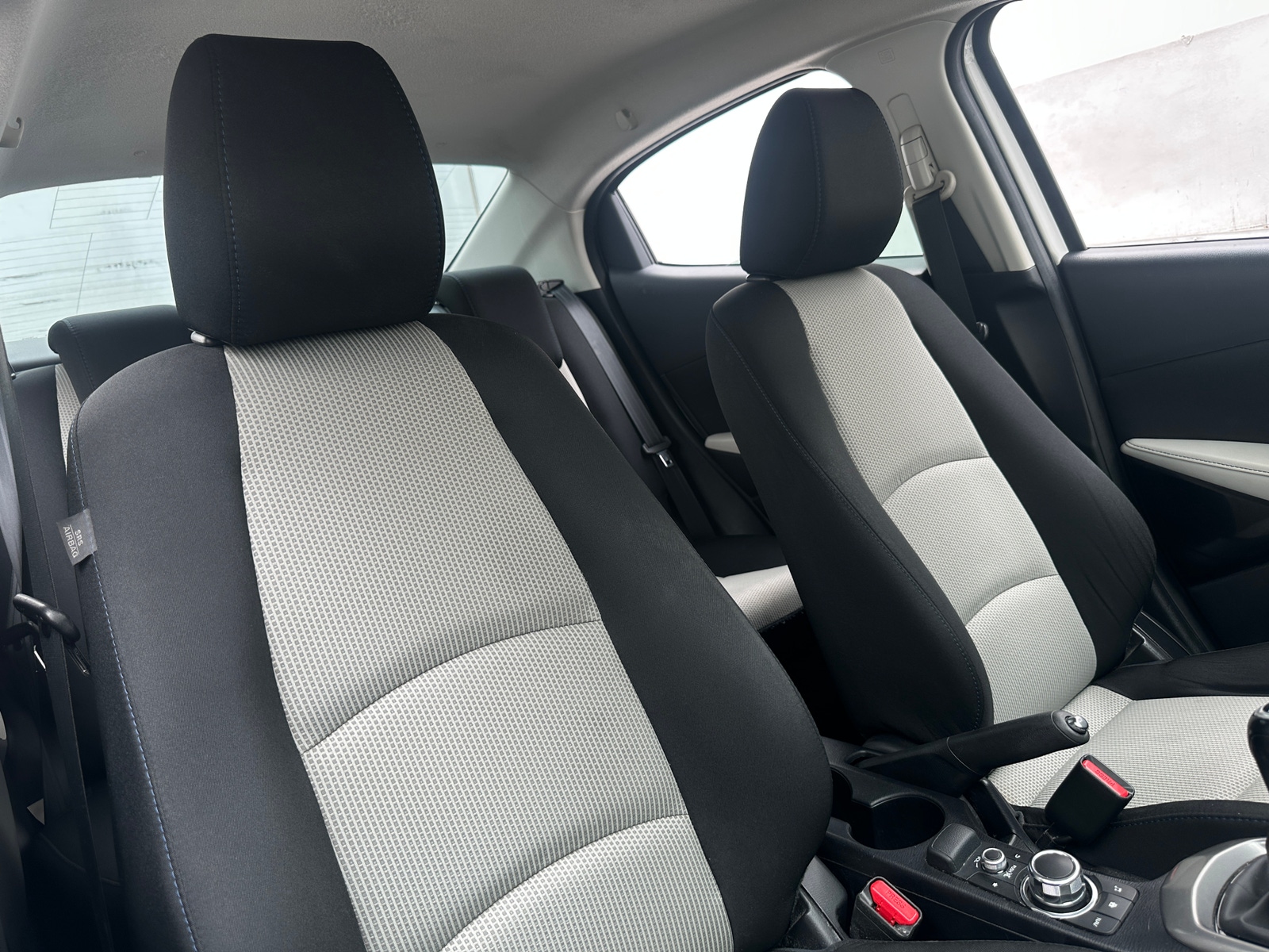 Thumbnail: 2018 Toyota Yaris iA - 2