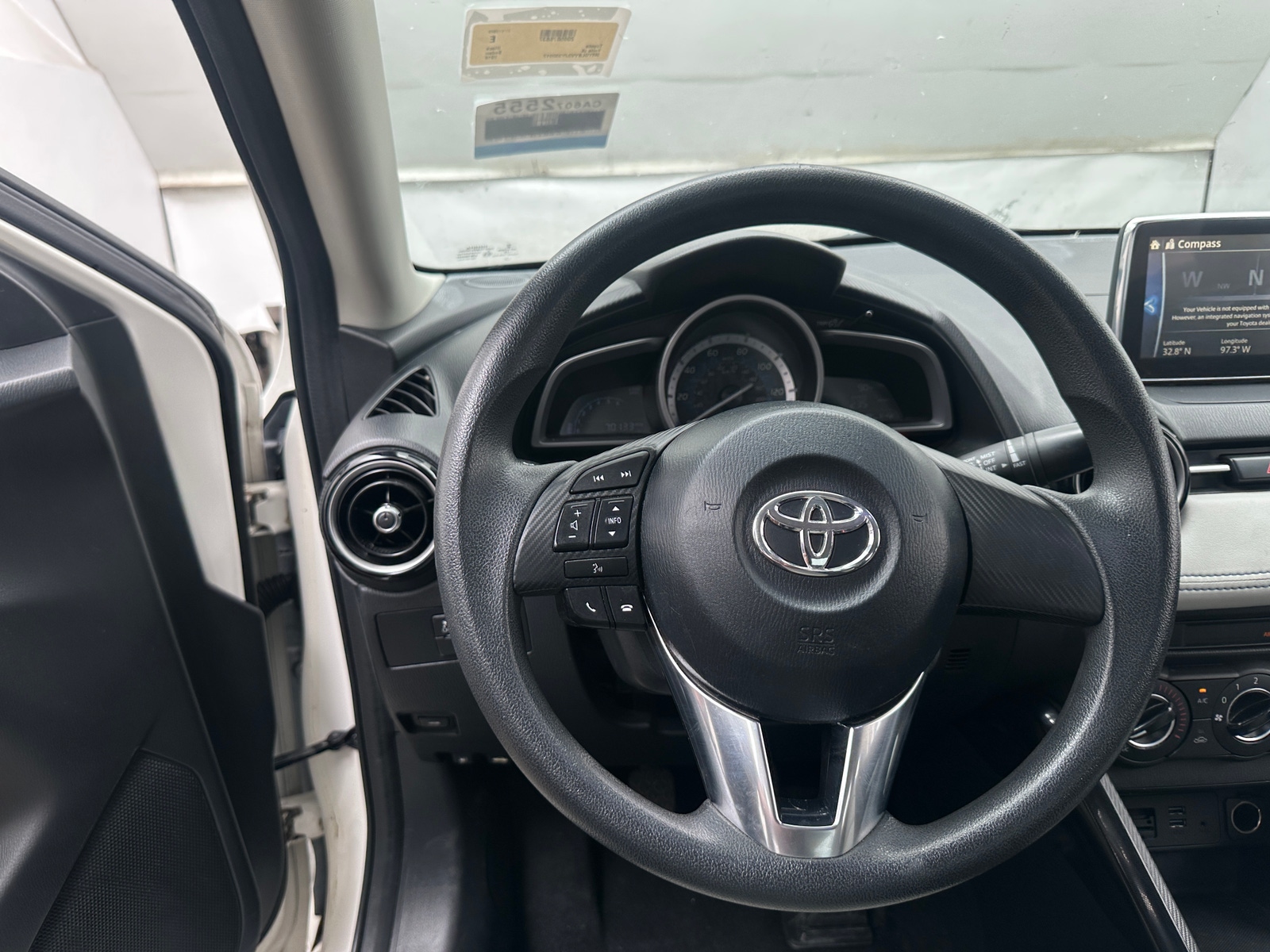 Thumbnail: 2018 Toyota Yaris iA - 5