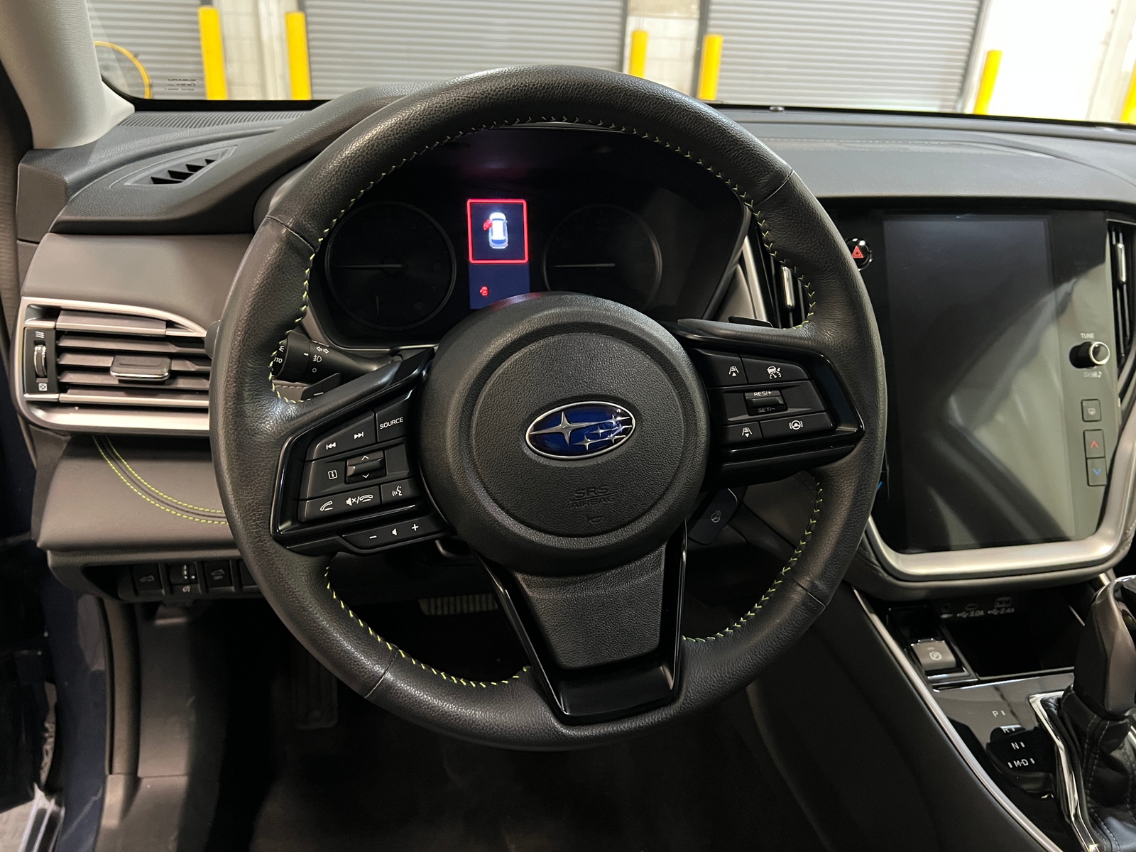 Thumbnail: 2024 Subaru Outback - 4