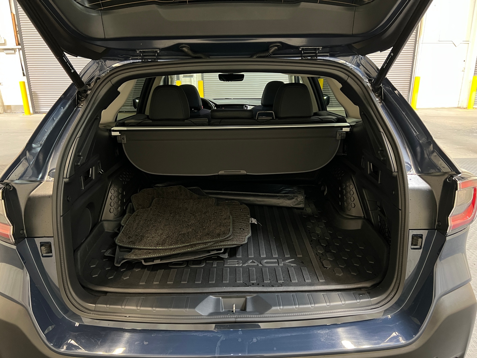 Thumbnail: 2024 Subaru Outback - 6
