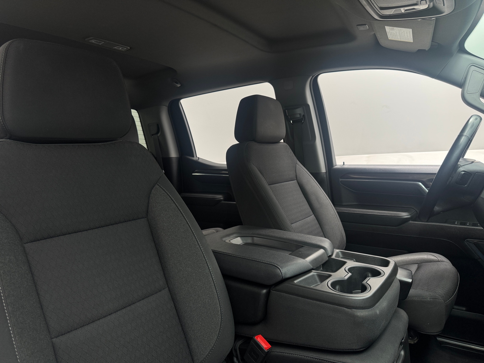 Thumbnail: 2023 Chevrolet Silverado 1500 - 2