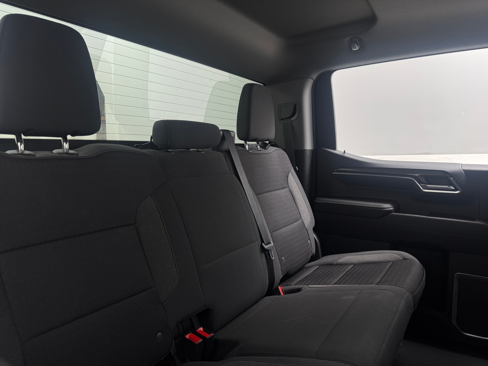 Thumbnail: 2023 Chevrolet Silverado 1500 - 6