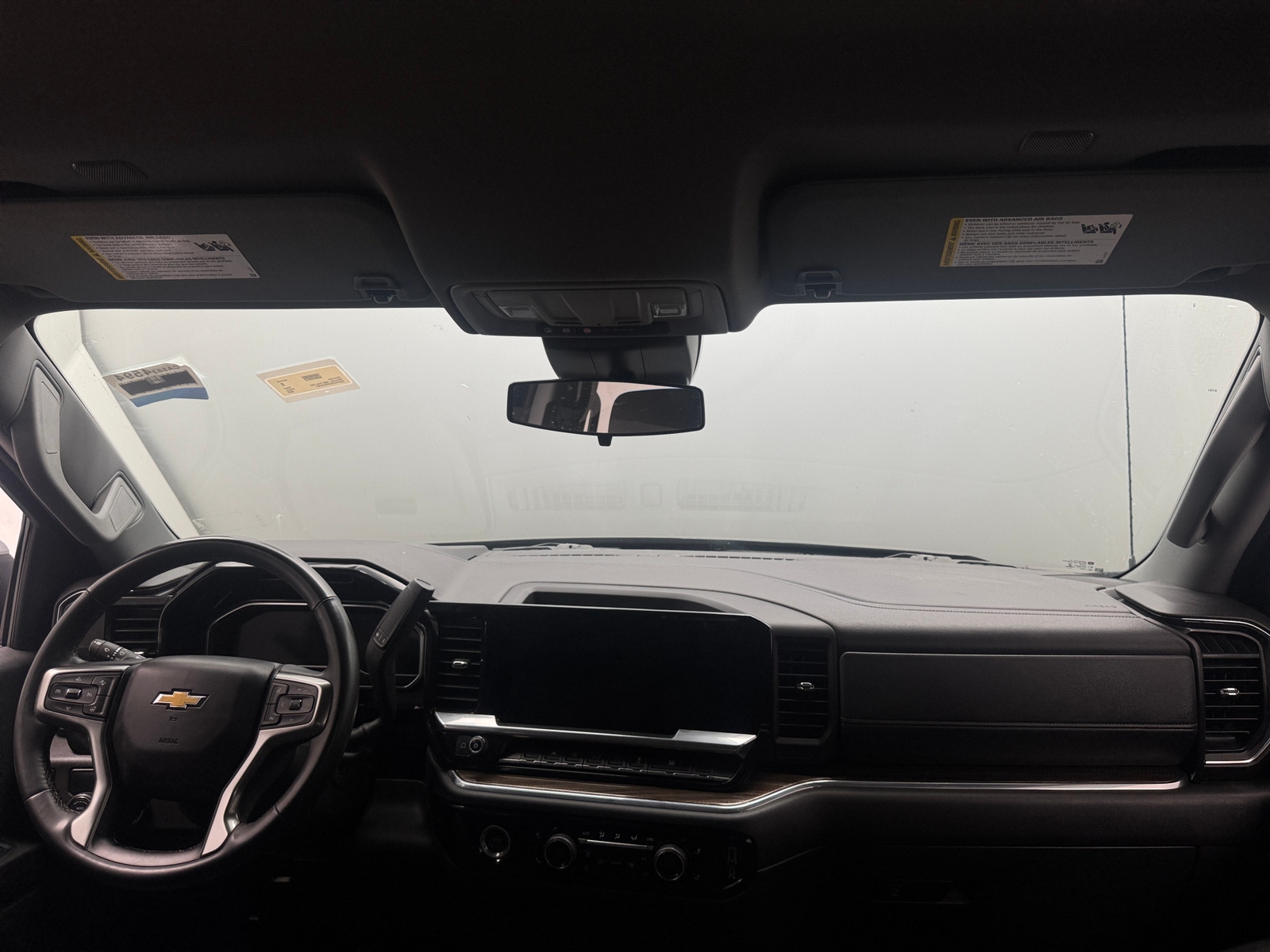 Thumbnail: 2023 Chevrolet Silverado 1500 - 3