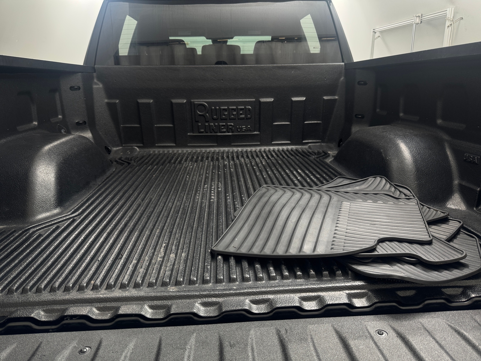 Thumbnail: 2023 Chevrolet Silverado 1500 - 7