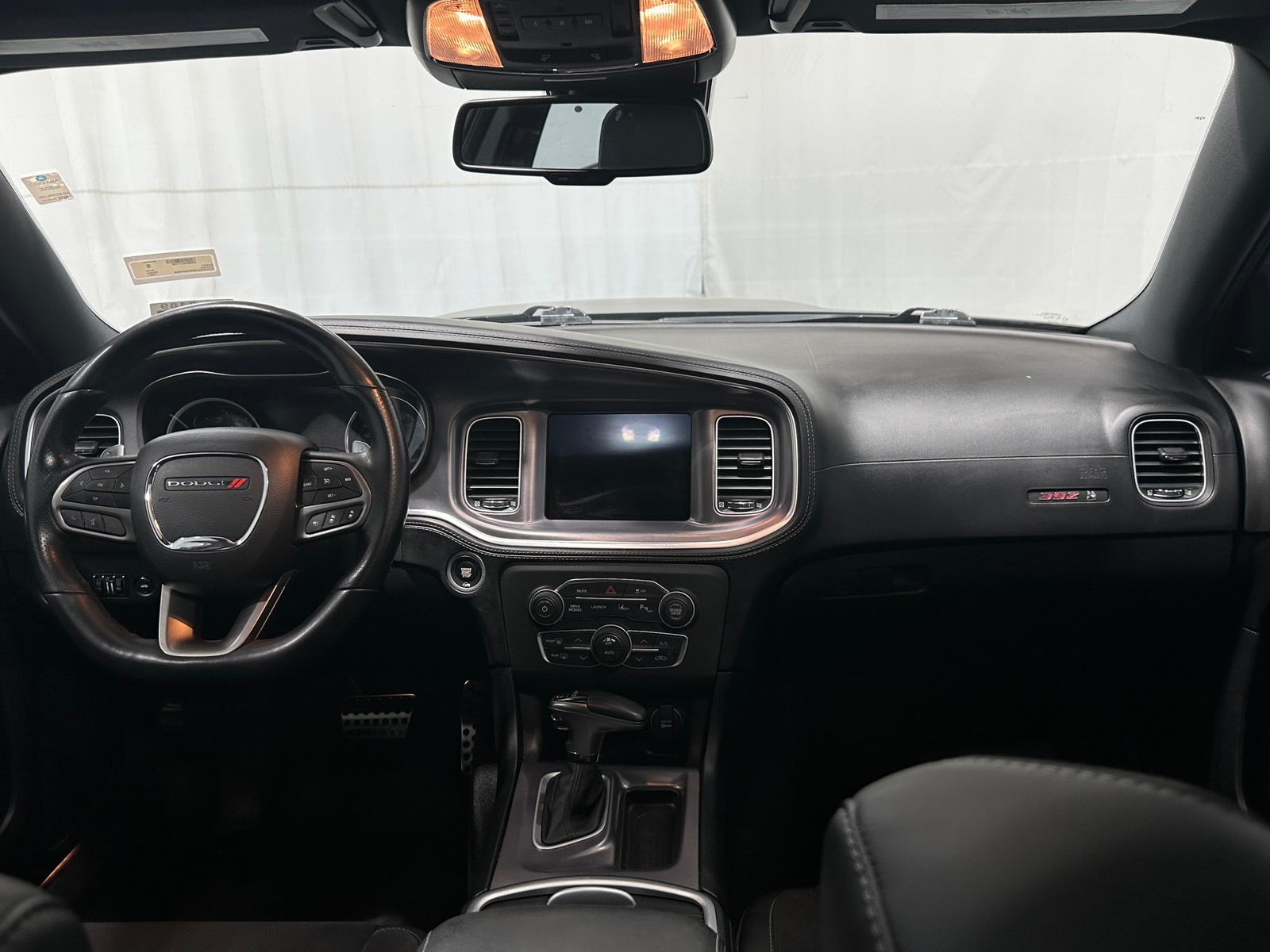 Thumbnail: 2021 Dodge Charger - 2