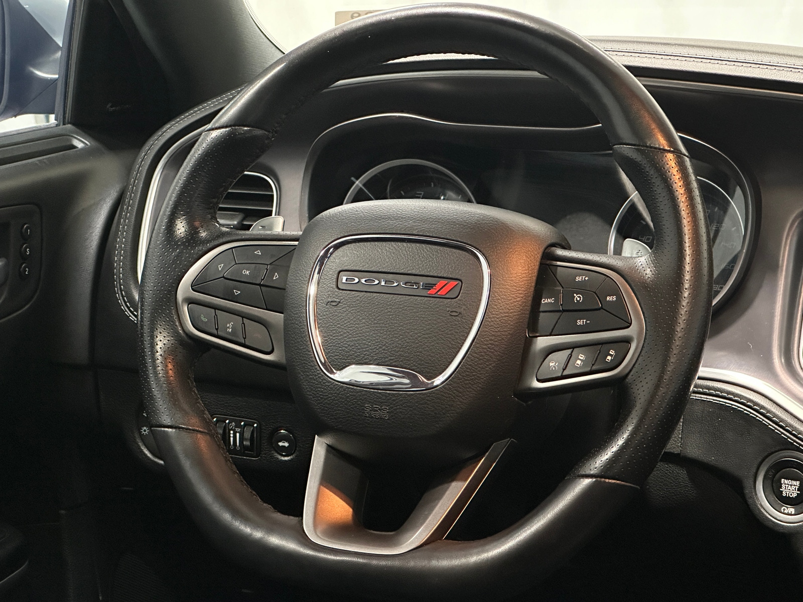 Thumbnail: 2021 Dodge Charger - 4