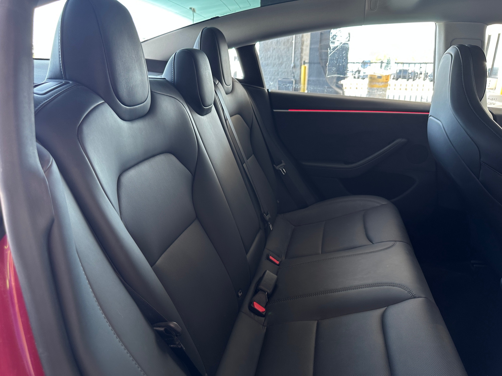 Thumbnail: 2024 Tesla Model 3 - 5