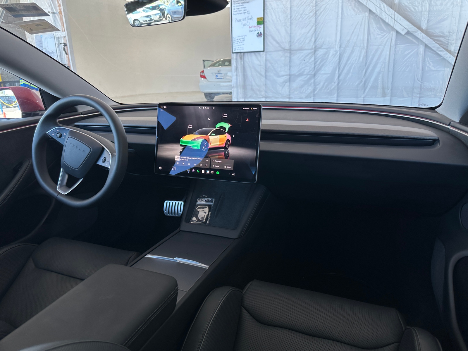 Thumbnail: 2024 Tesla Model 3 - 2