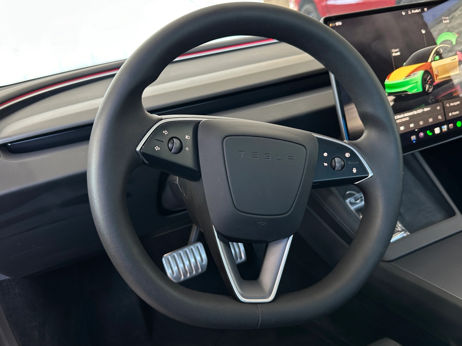 Thumbnail: 2024 Tesla Model 3 - 4