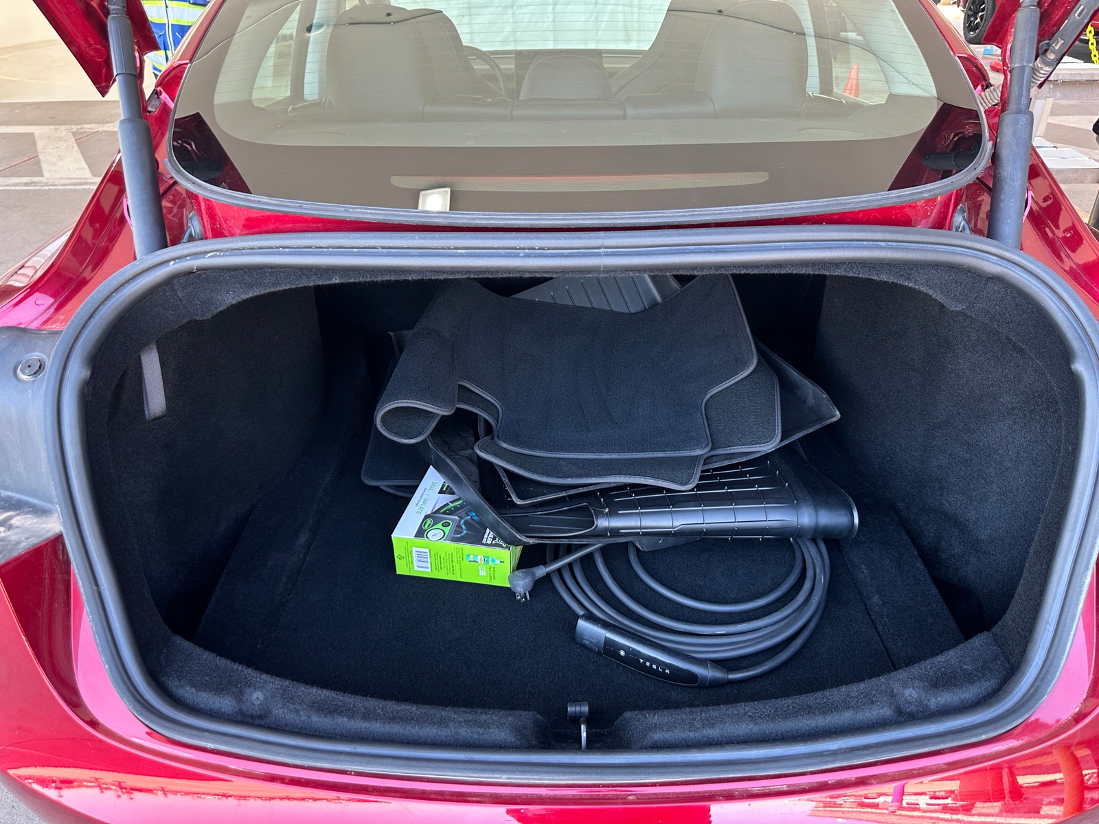 Thumbnail: 2024 Tesla Model 3 - 6