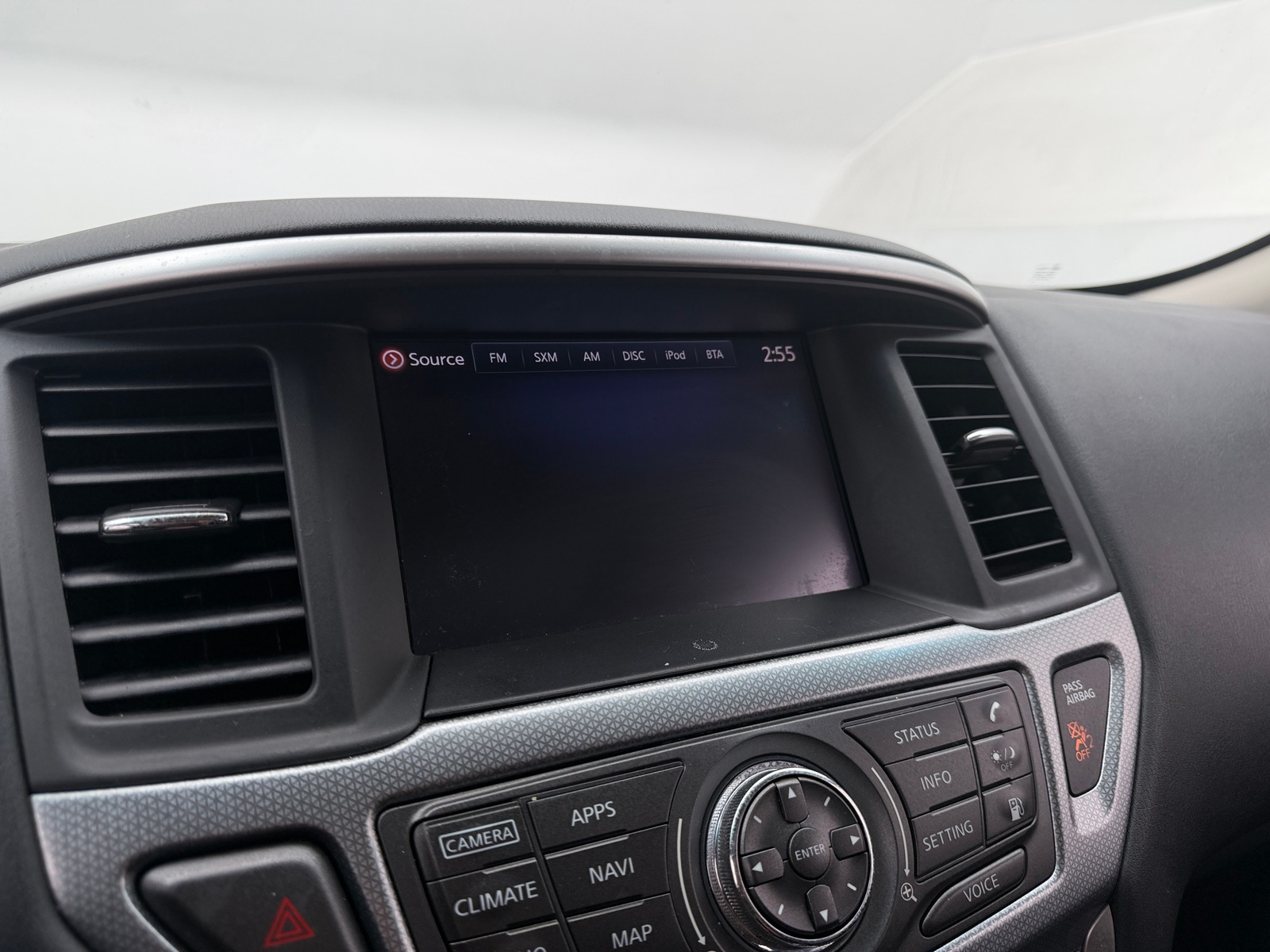 Thumbnail: 2018 Nissan Pathfinder - 3