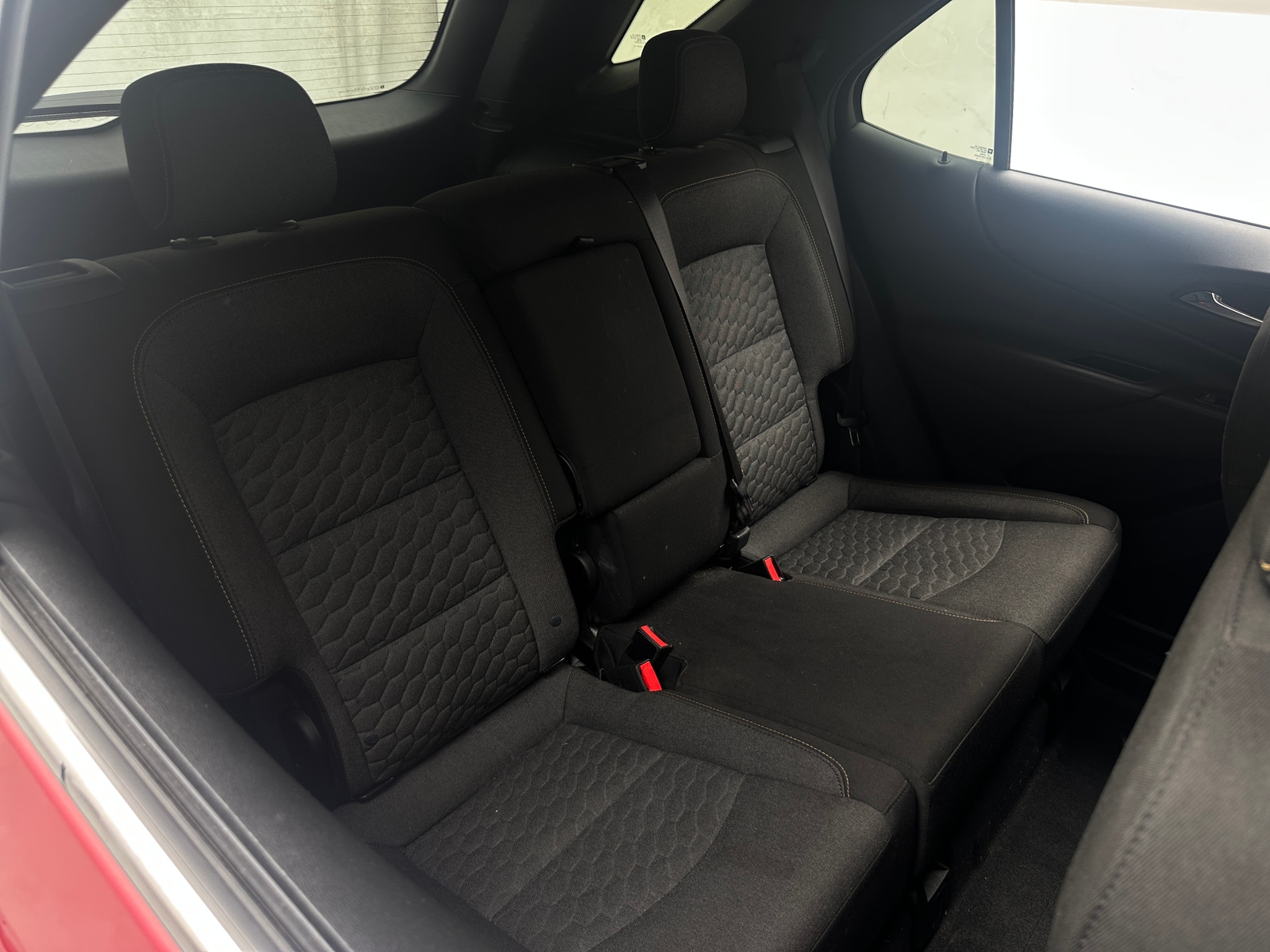 Thumbnail: 2018 Chevrolet Equinox - 6