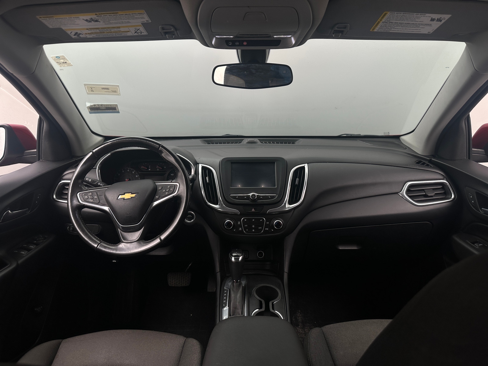 Thumbnail: 2018 Chevrolet Equinox - 3