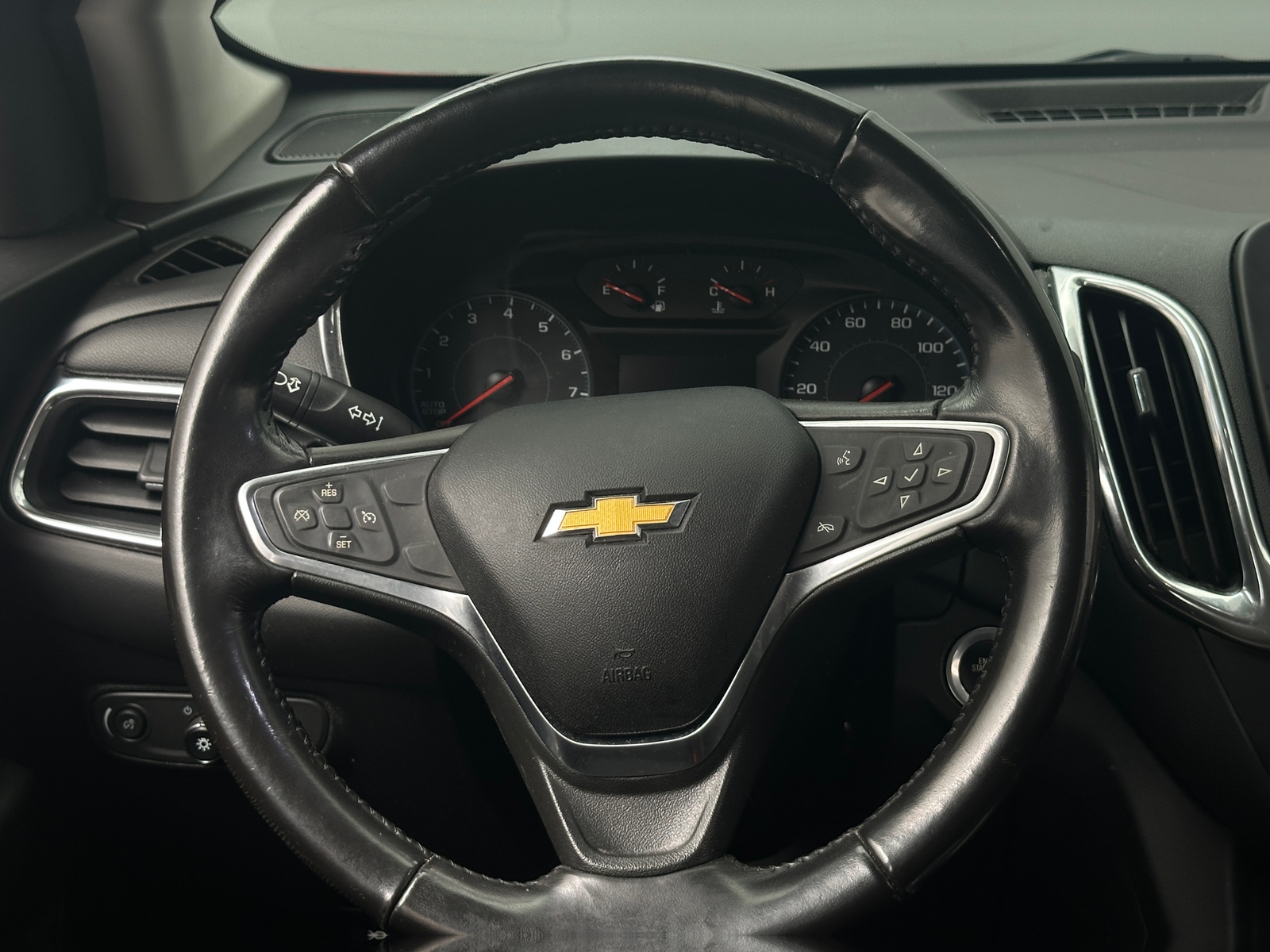 Thumbnail: 2018 Chevrolet Equinox - 5