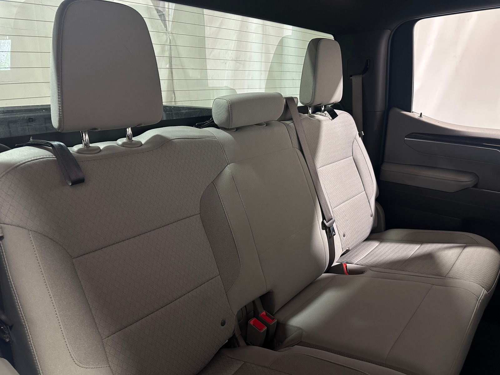 Thumbnail: 2026 Chevrolet Silverado 1500 - 6