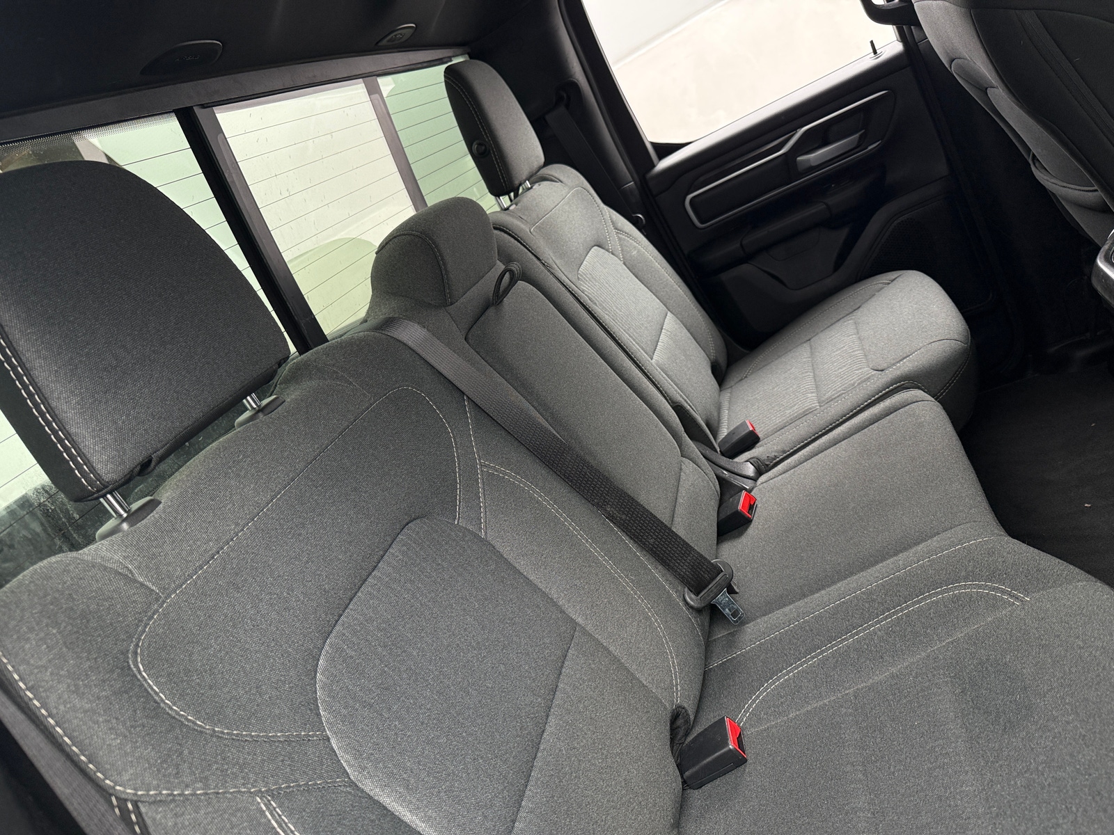 Thumbnail: 2021 RAM 1500 - 6
